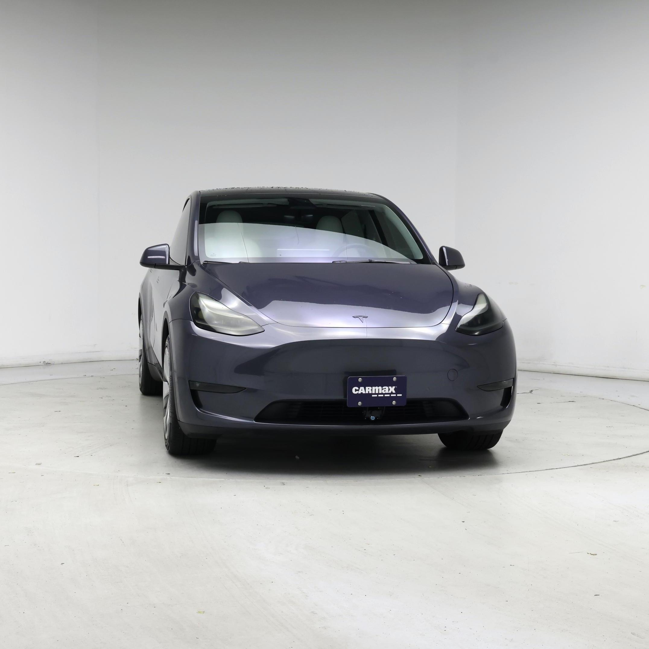 Thumbnail: 2022 Tesla Model Y - 5