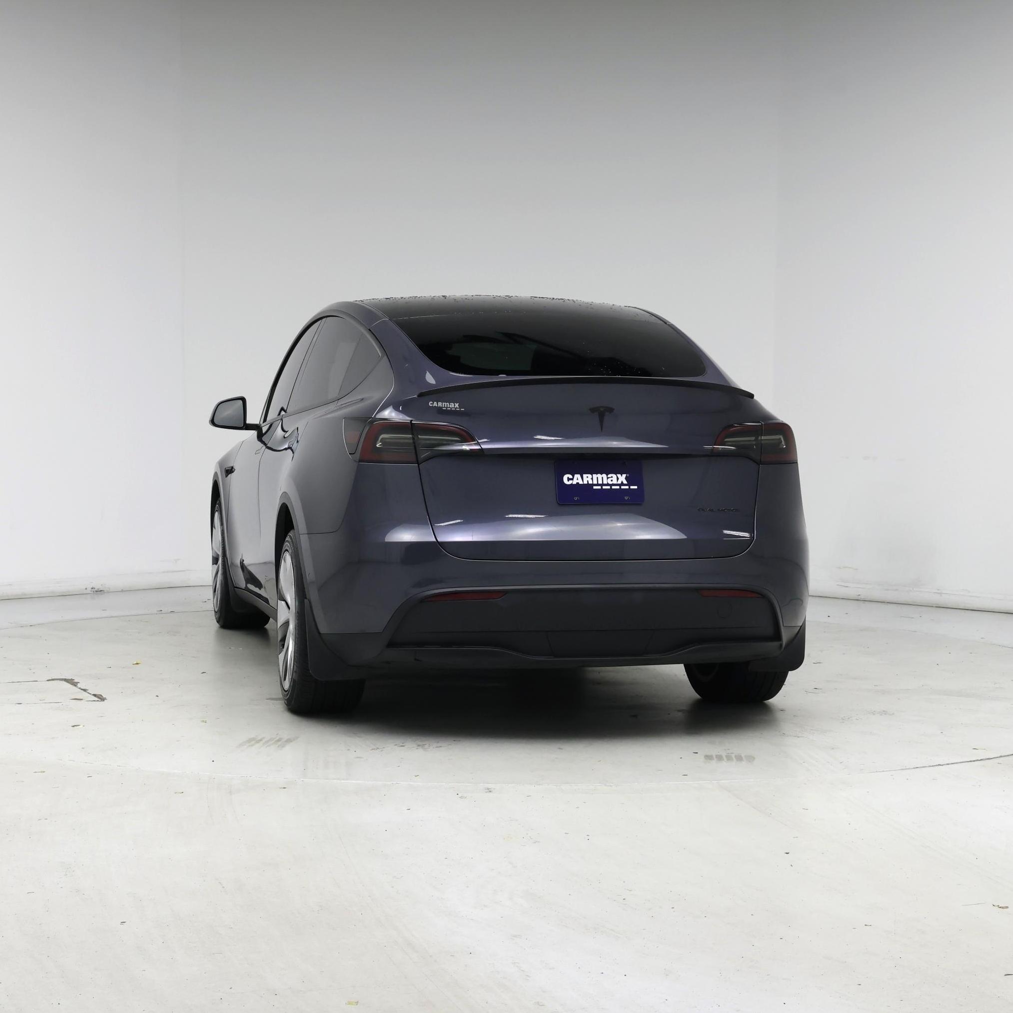 Thumbnail: 2022 Tesla Model Y - 6
