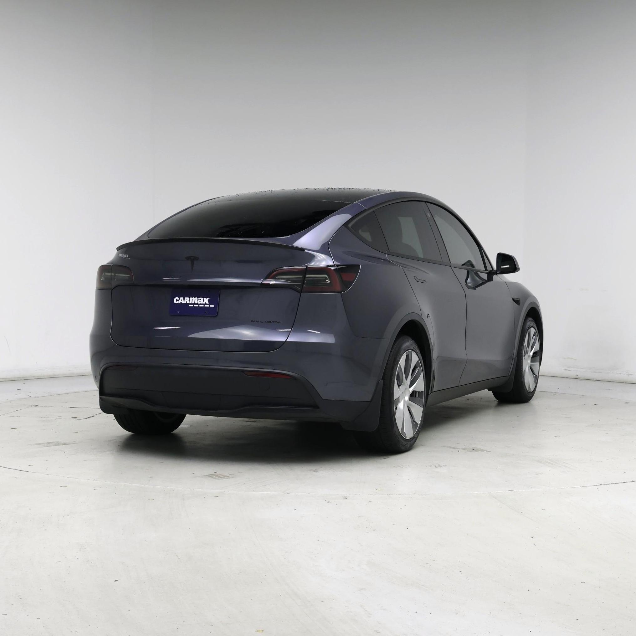 Thumbnail: 2022 Tesla Model Y - 8