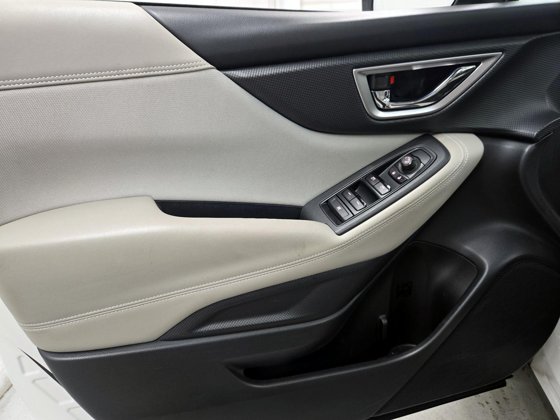 Thumbnail: 2021 Subaru Forester - 12