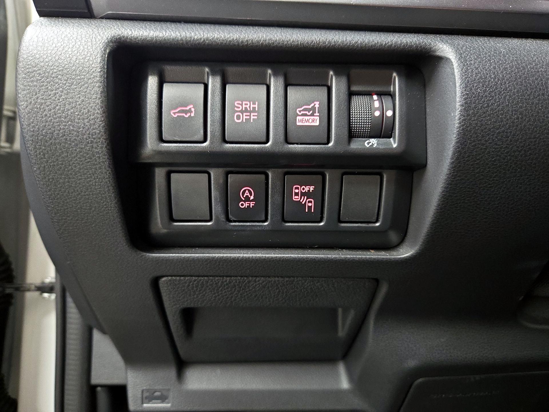 Thumbnail: 2021 Subaru Forester - 13