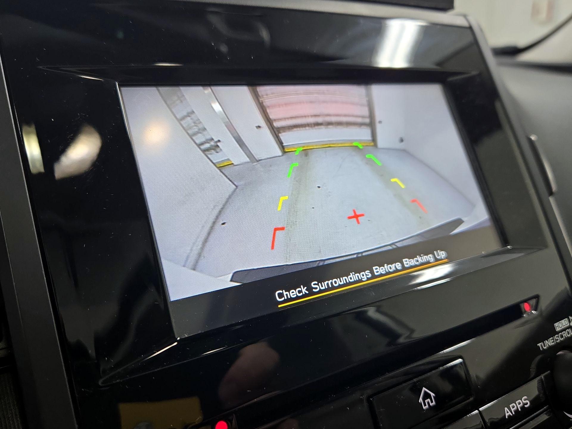 Thumbnail: 2021 Subaru Forester - 14