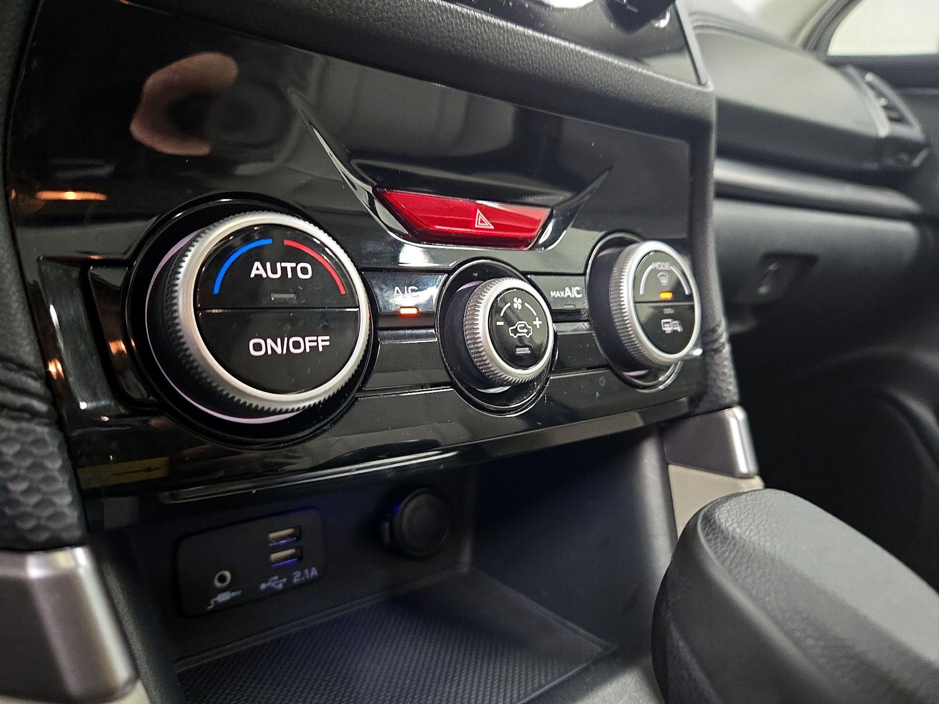 Thumbnail: 2021 Subaru Forester - 16