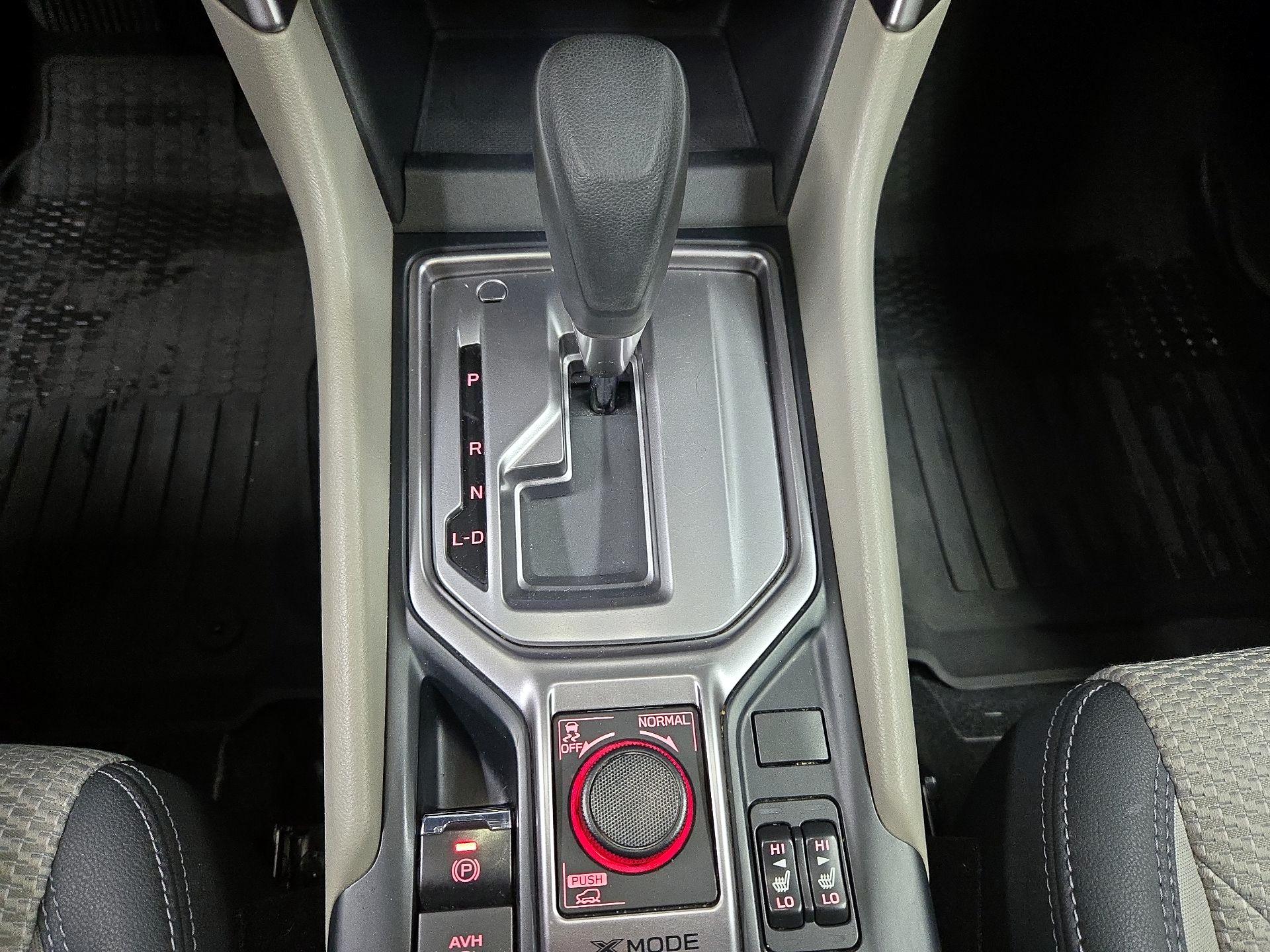 Thumbnail: 2021 Subaru Forester - 17