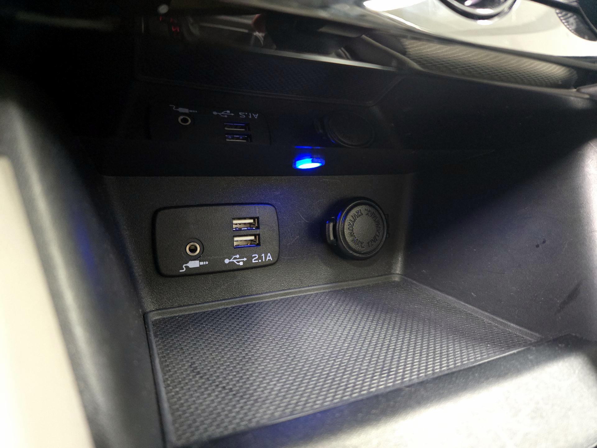 Thumbnail: 2021 Subaru Forester - 18