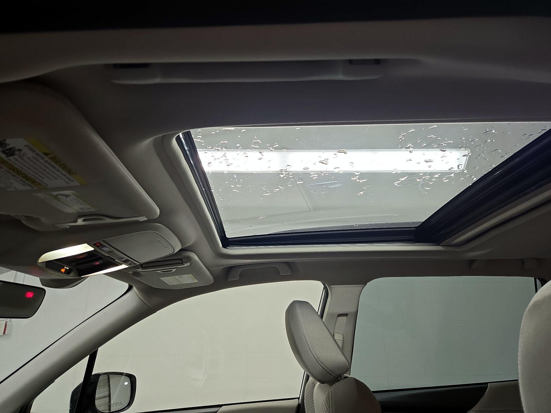 Thumbnail: 2021 Subaru Forester - 19