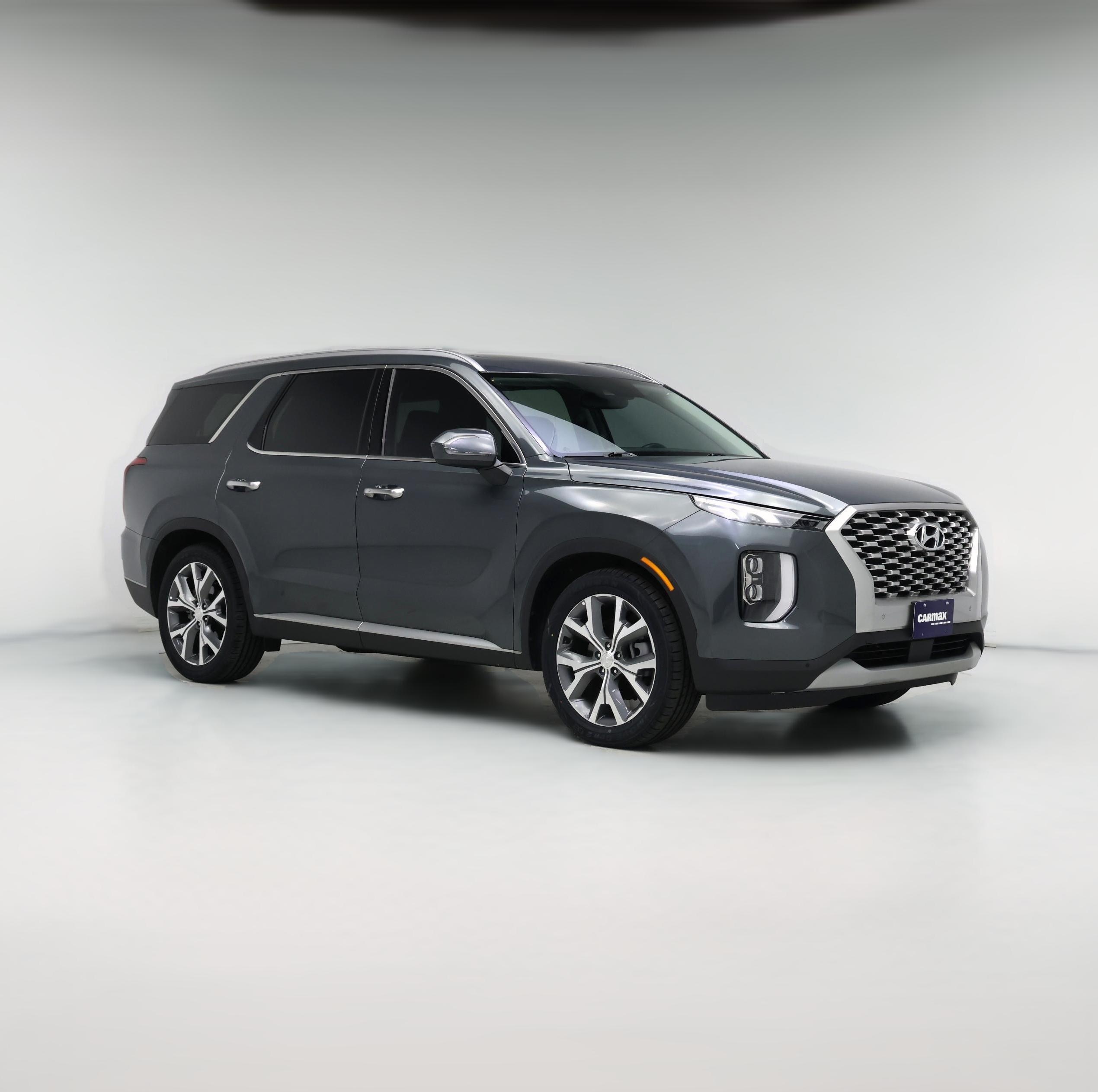 Thumbnail: 2022 Hyundai Palisade - 1