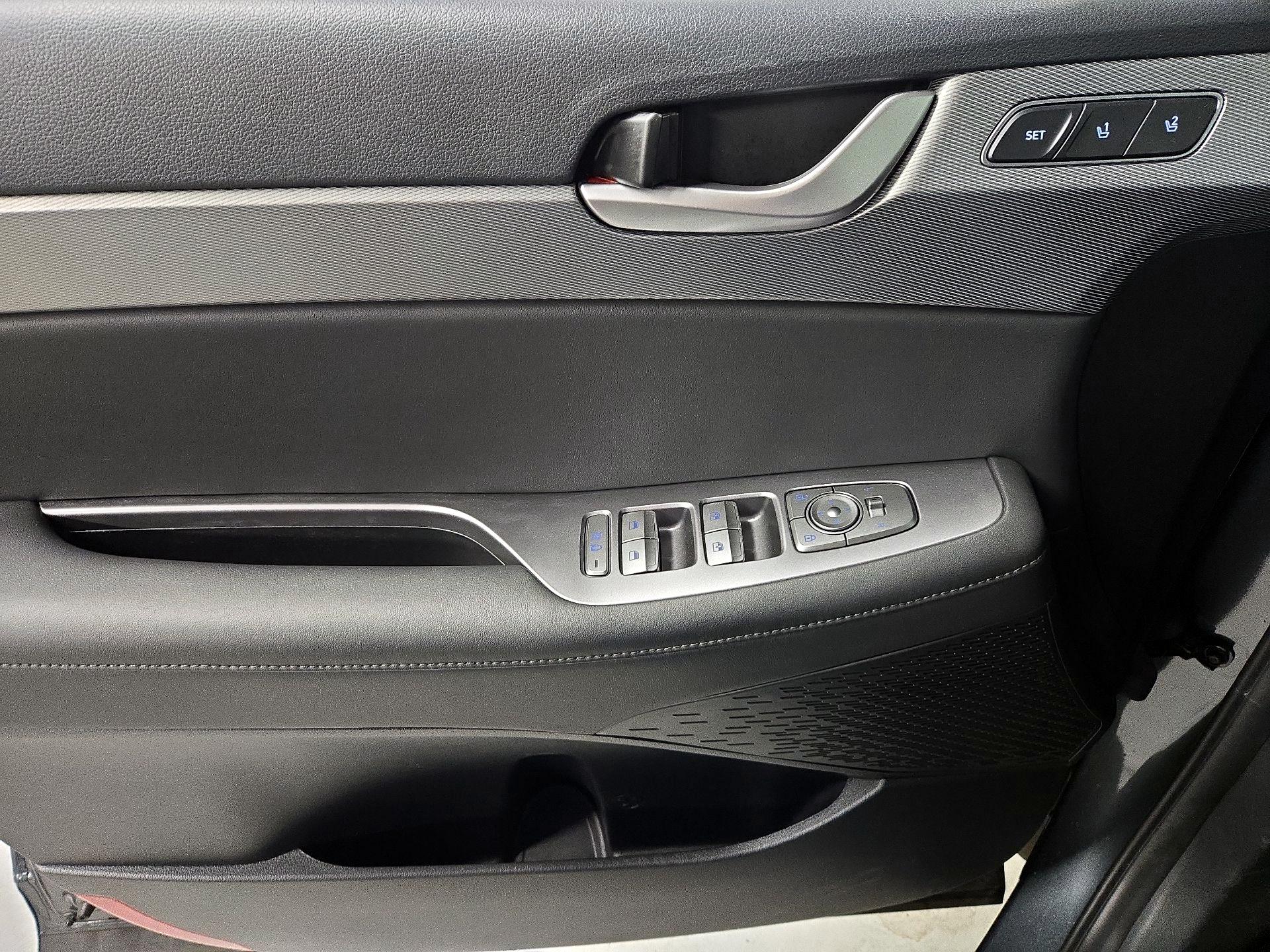 Thumbnail: 2022 Hyundai Palisade - 12