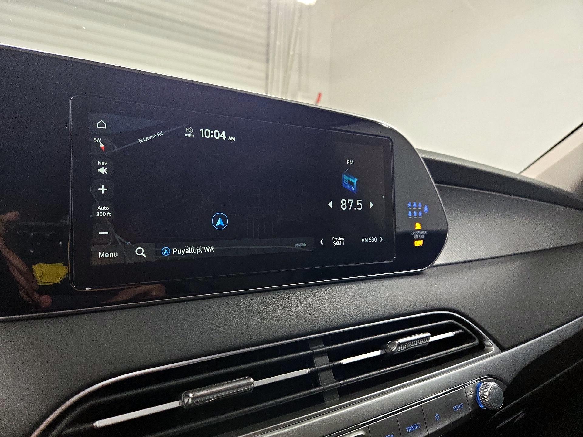 Thumbnail: 2022 Hyundai Palisade - 14