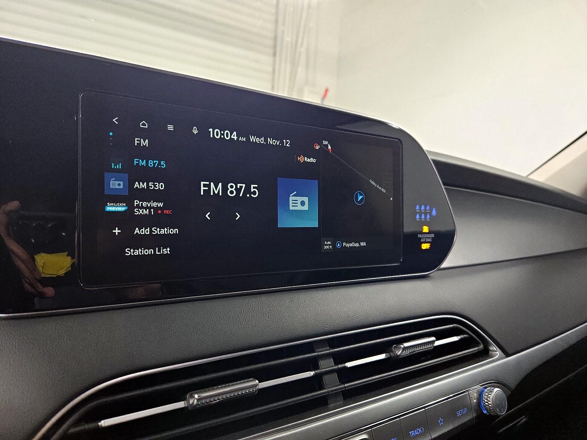 Thumbnail: 2022 Hyundai Palisade - 16