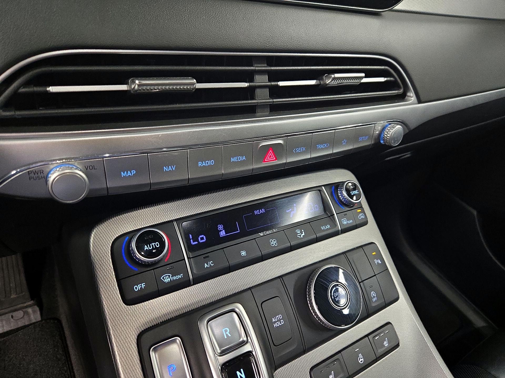 Thumbnail: 2022 Hyundai Palisade - 17