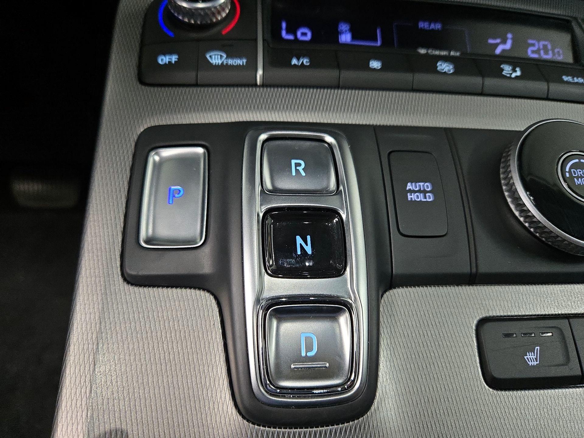 Thumbnail: 2022 Hyundai Palisade - 18