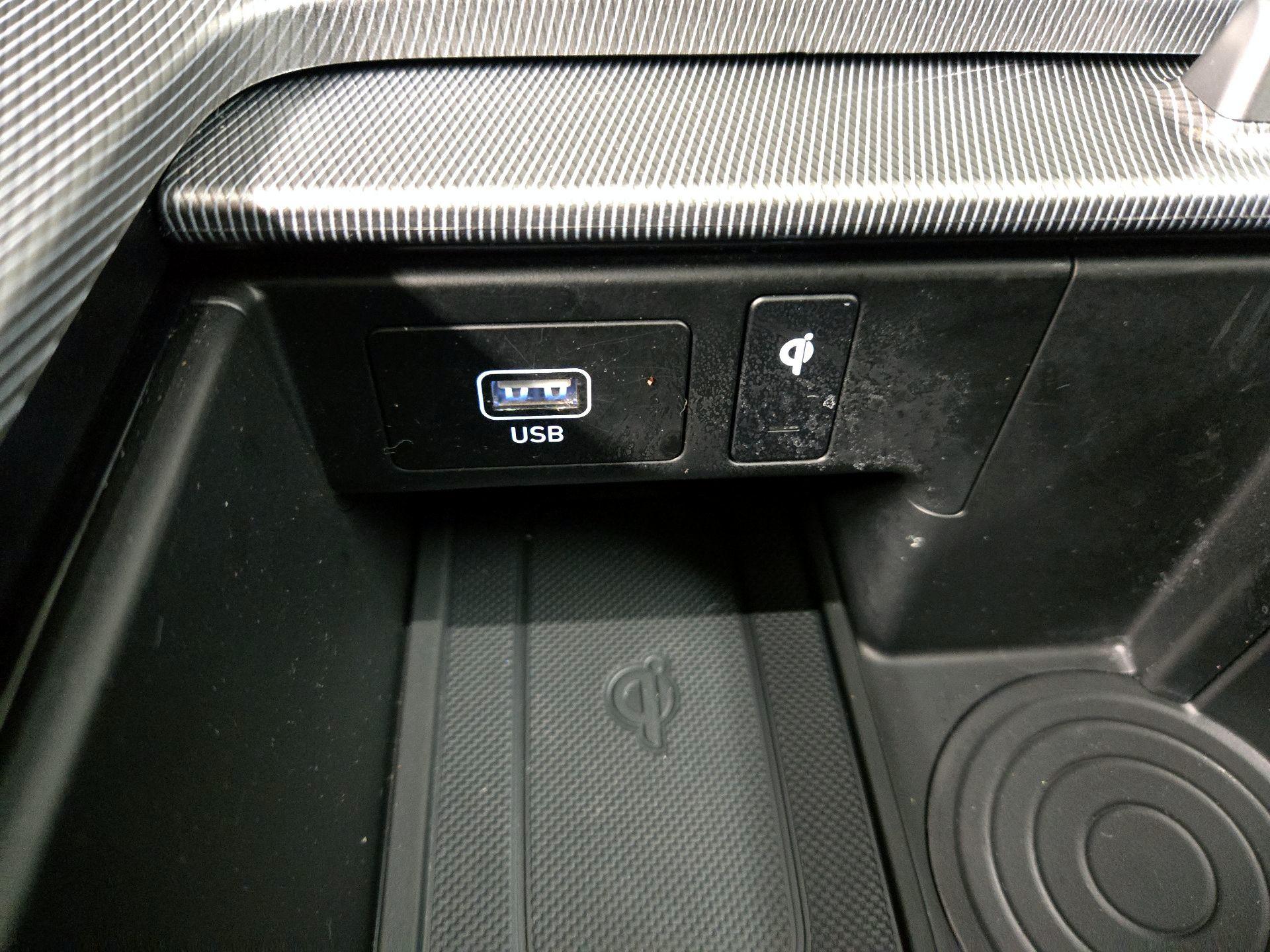 Thumbnail: 2022 Hyundai Palisade - 19