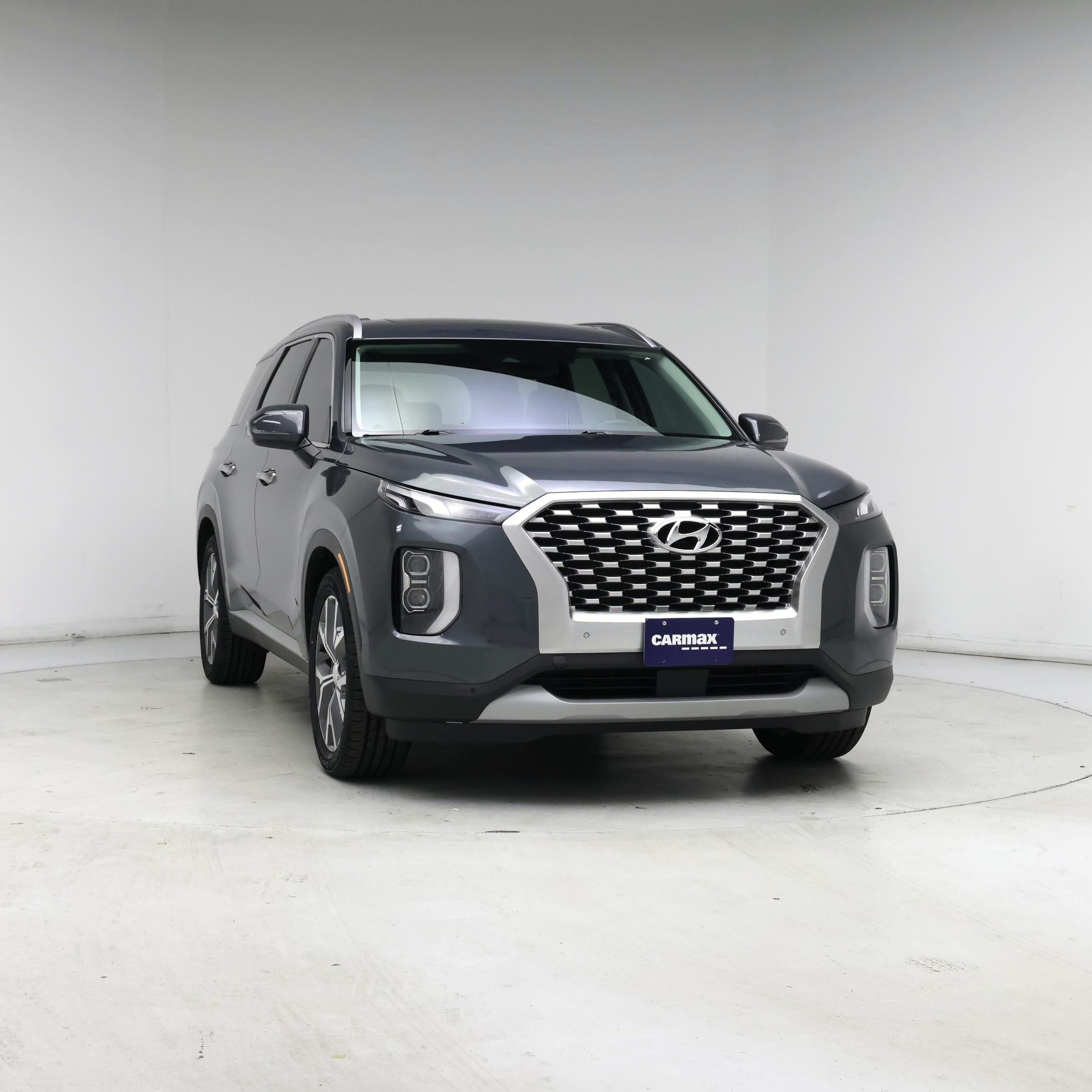 Thumbnail: 2022 Hyundai Palisade - 5
