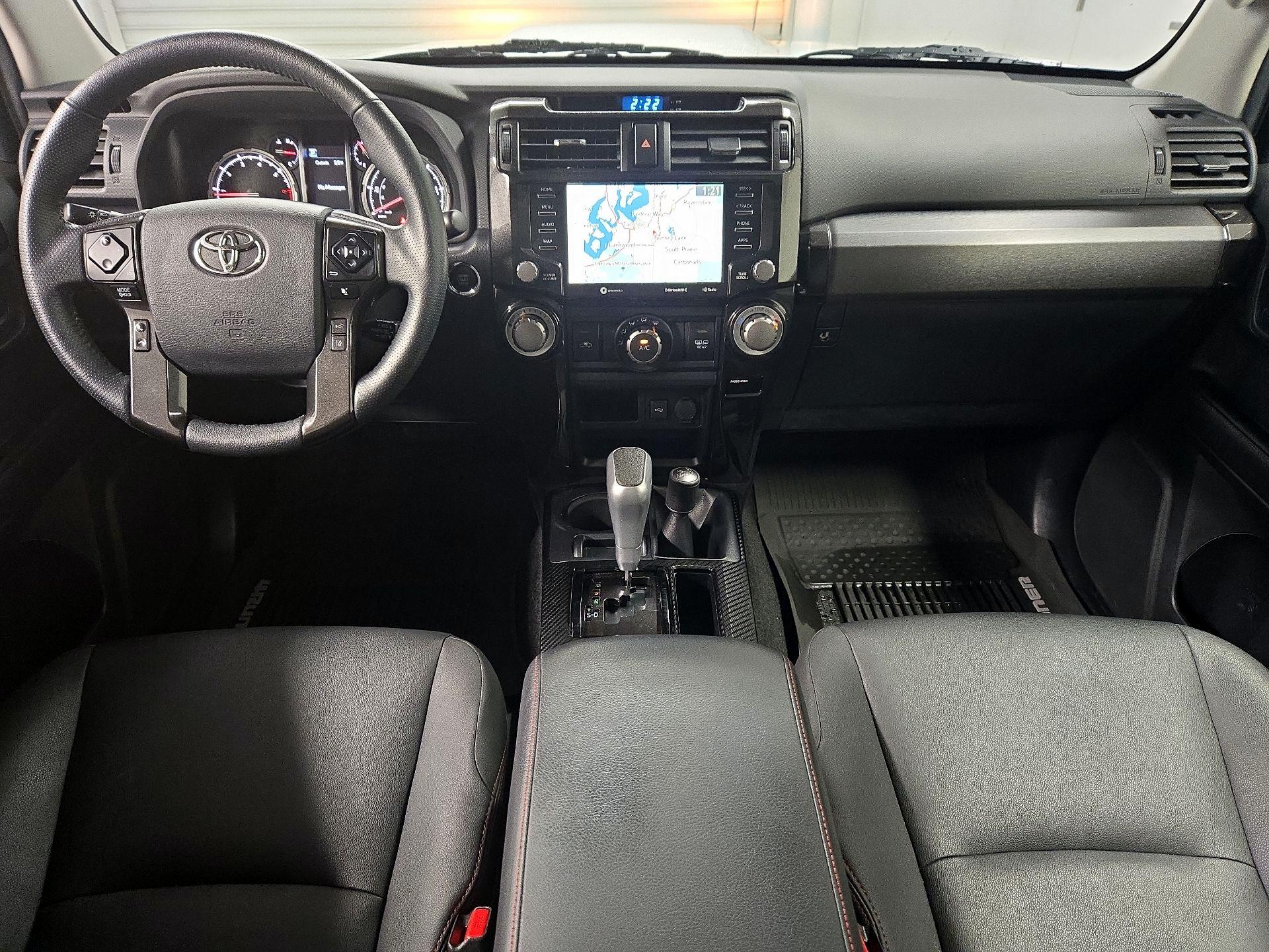 Thumbnail: 2021 Toyota 4Runner - 9