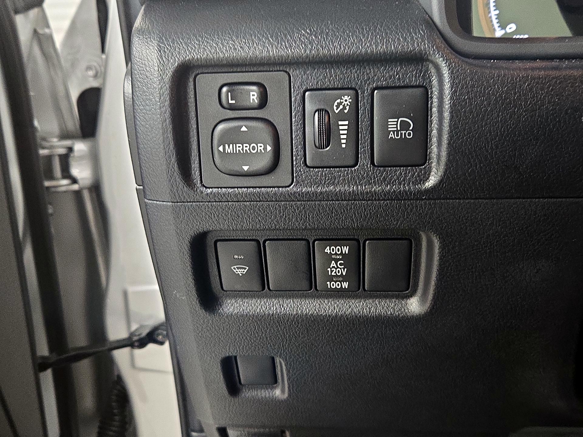 Thumbnail: 2021 Toyota 4Runner - 13