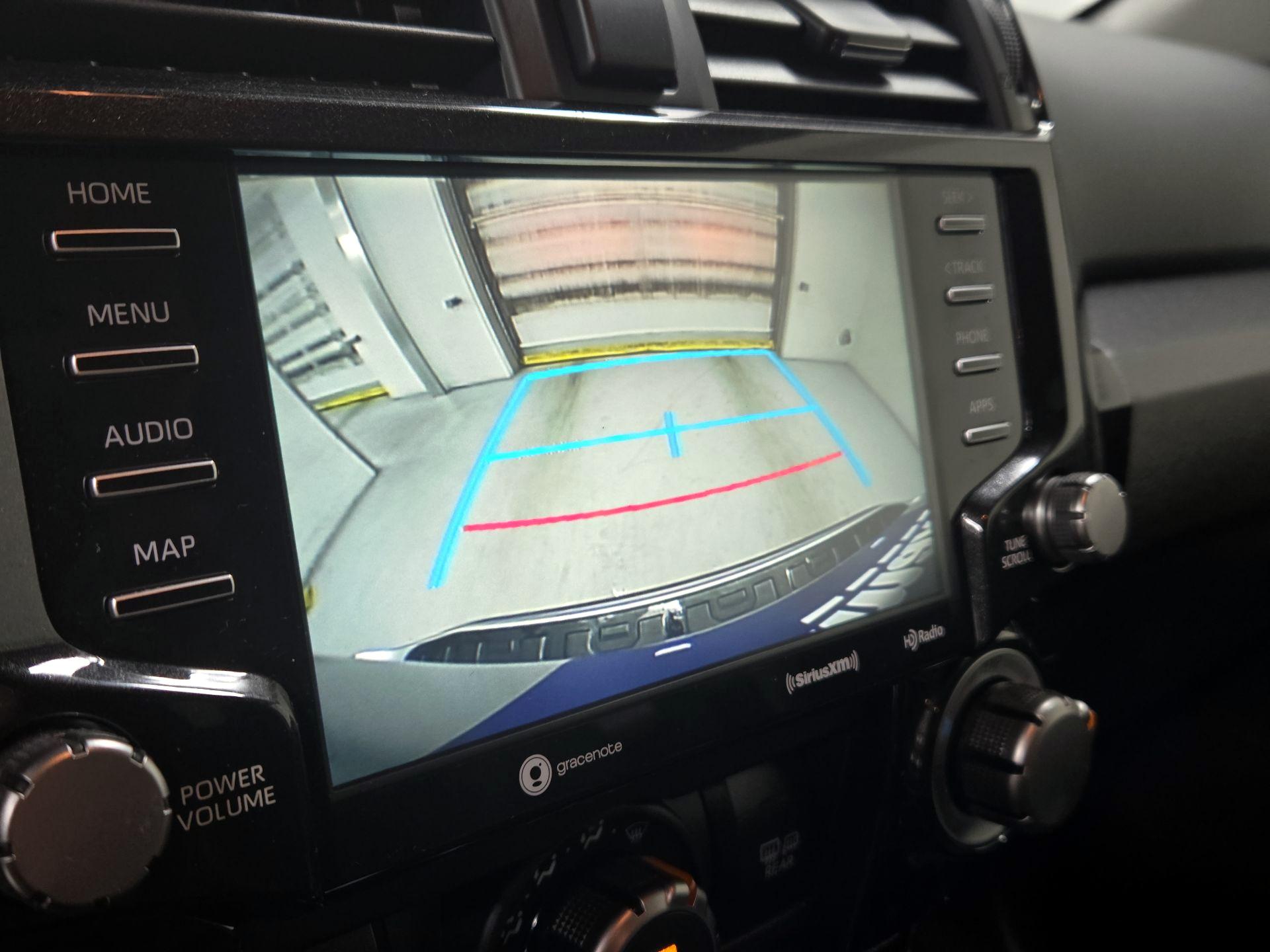 Thumbnail: 2021 Toyota 4Runner - 15