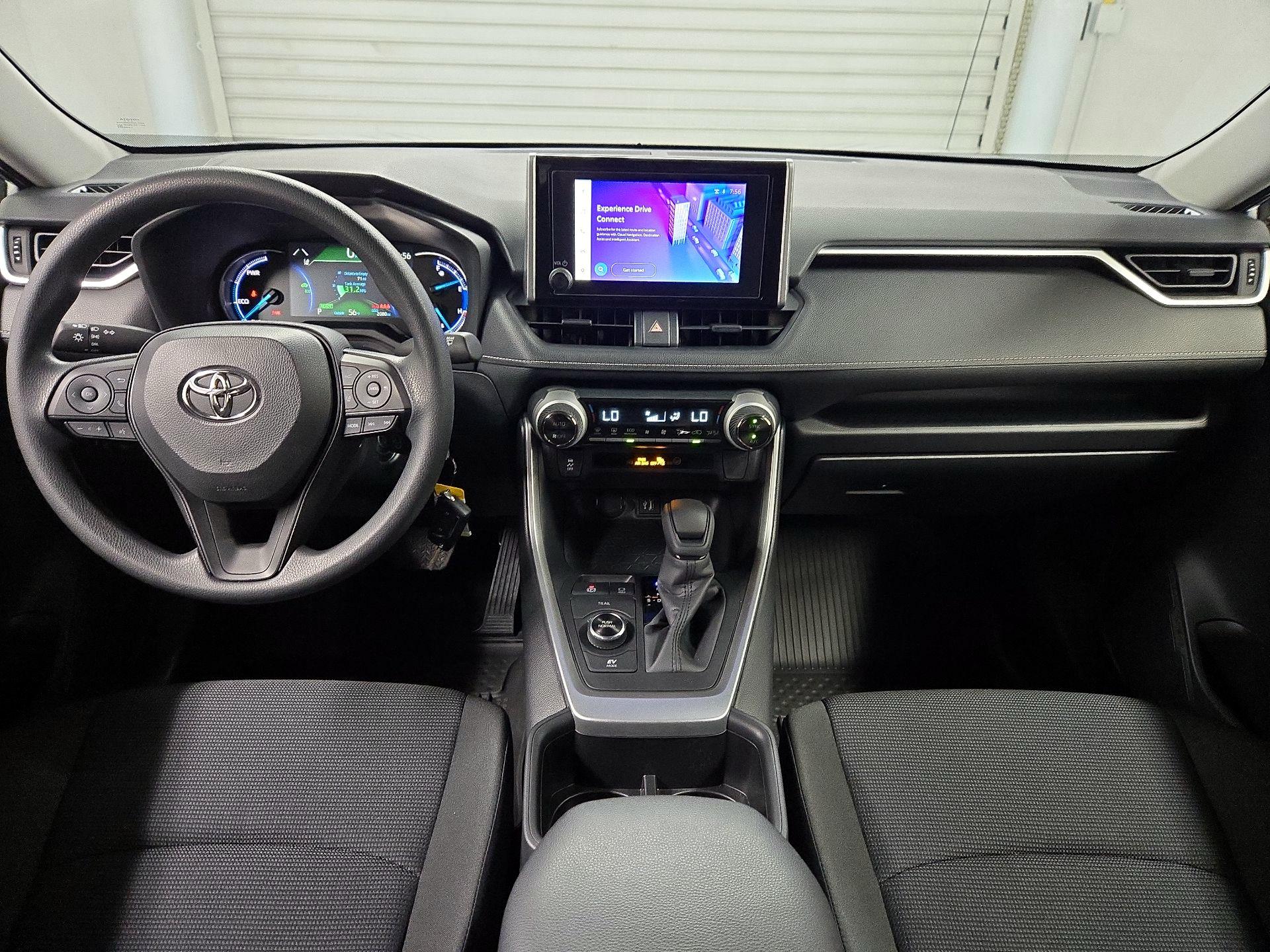 Thumbnail: 2025 Toyota RAV4 - 9