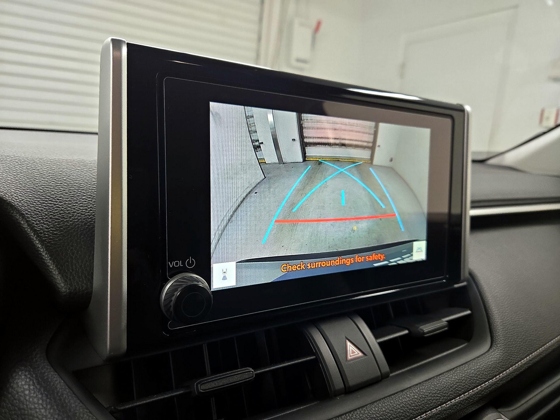 Thumbnail: 2025 Toyota RAV4 - 14