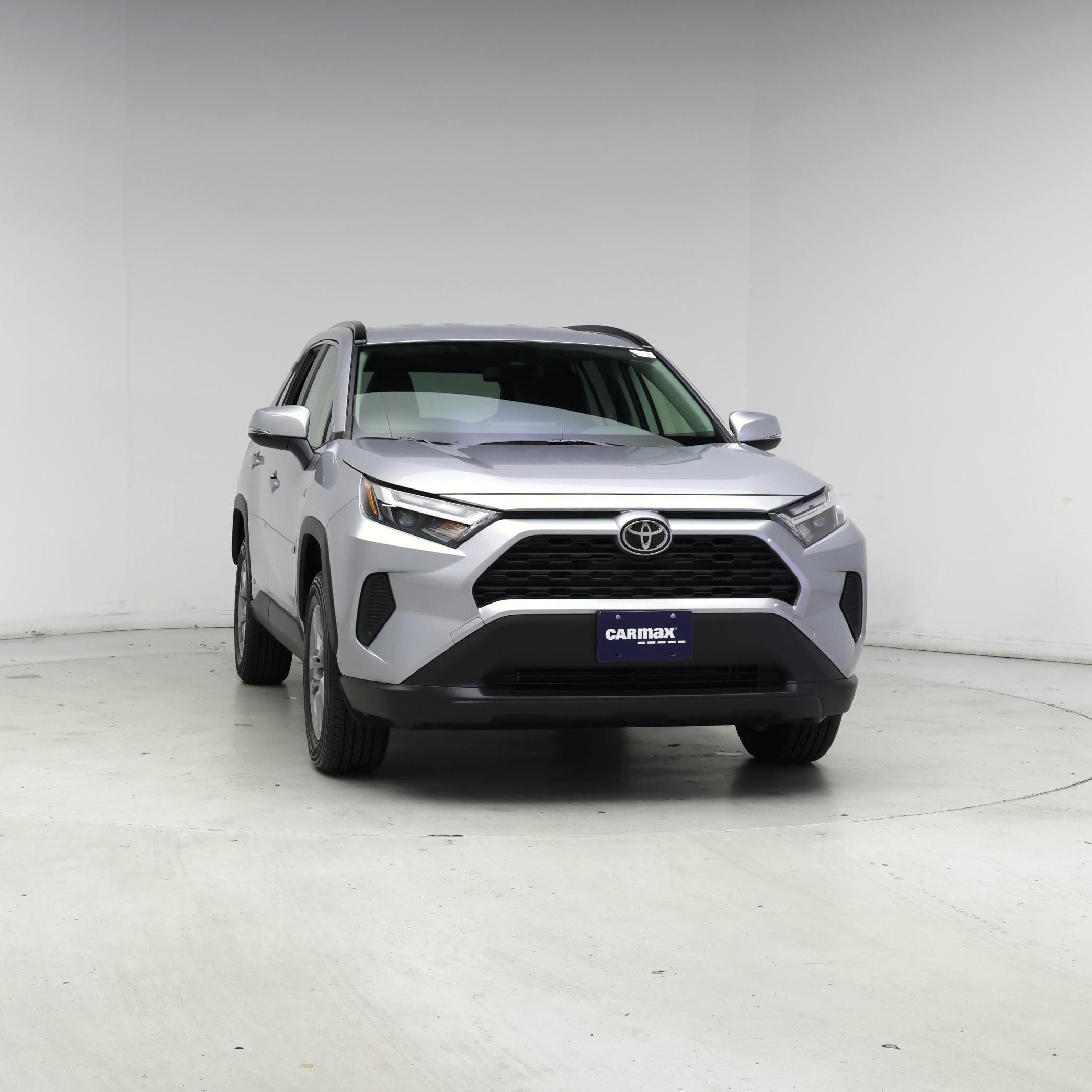 Thumbnail: 2025 Toyota RAV4 - 5