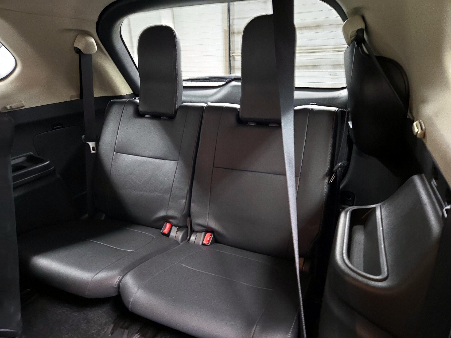 Thumbnail: 2019 Mitsubishi Outlander - 20