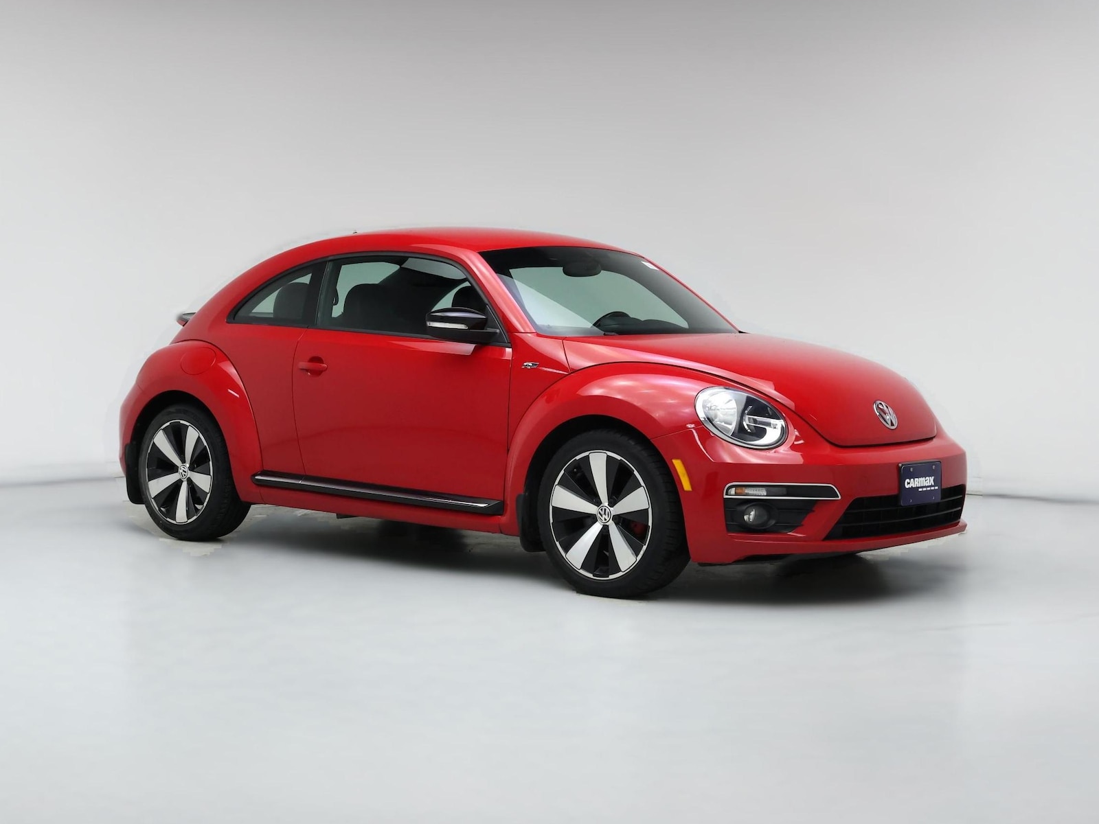 2014 Volkswagen Beetle R-Line