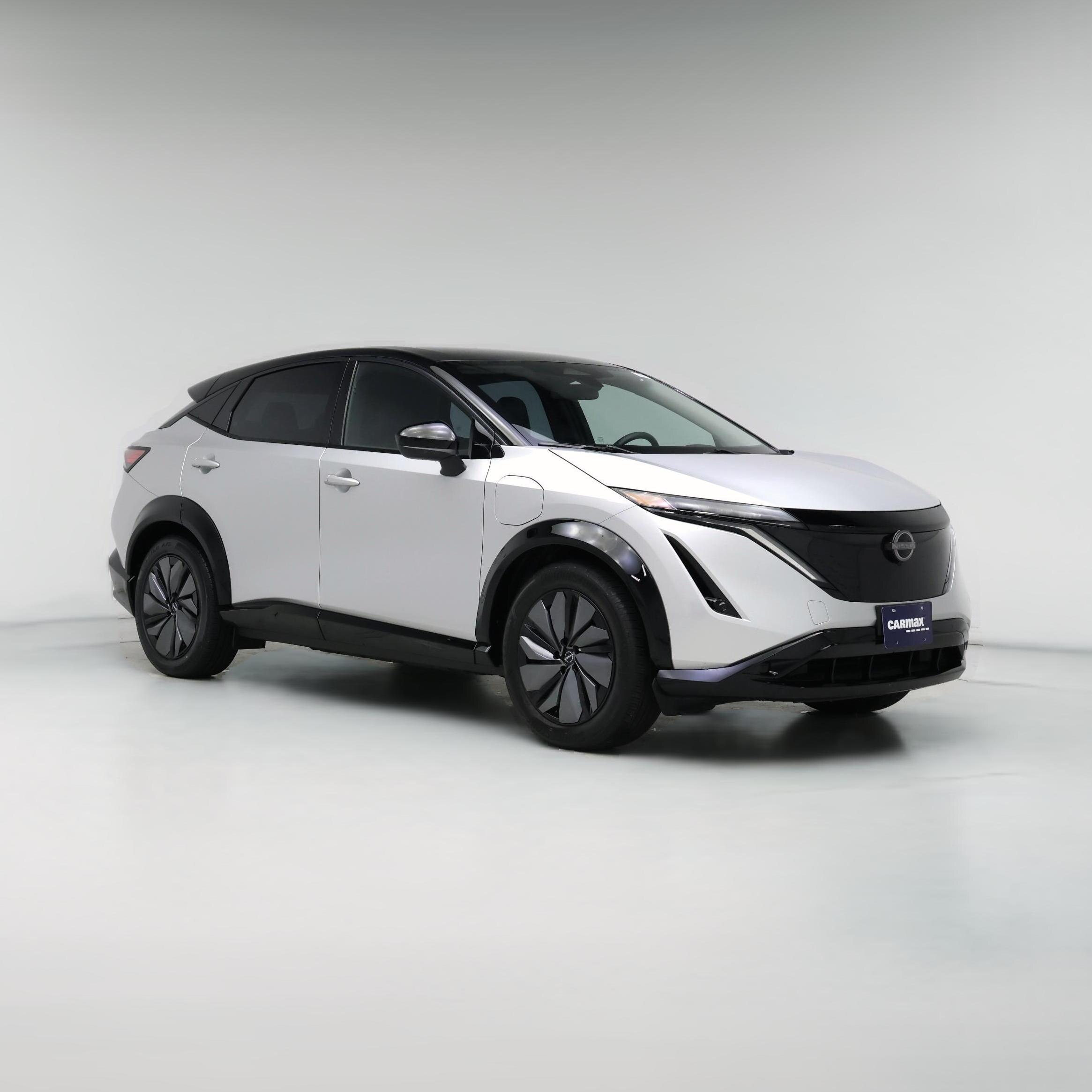 Thumbnail: 2024 Nissan Ariya - 1