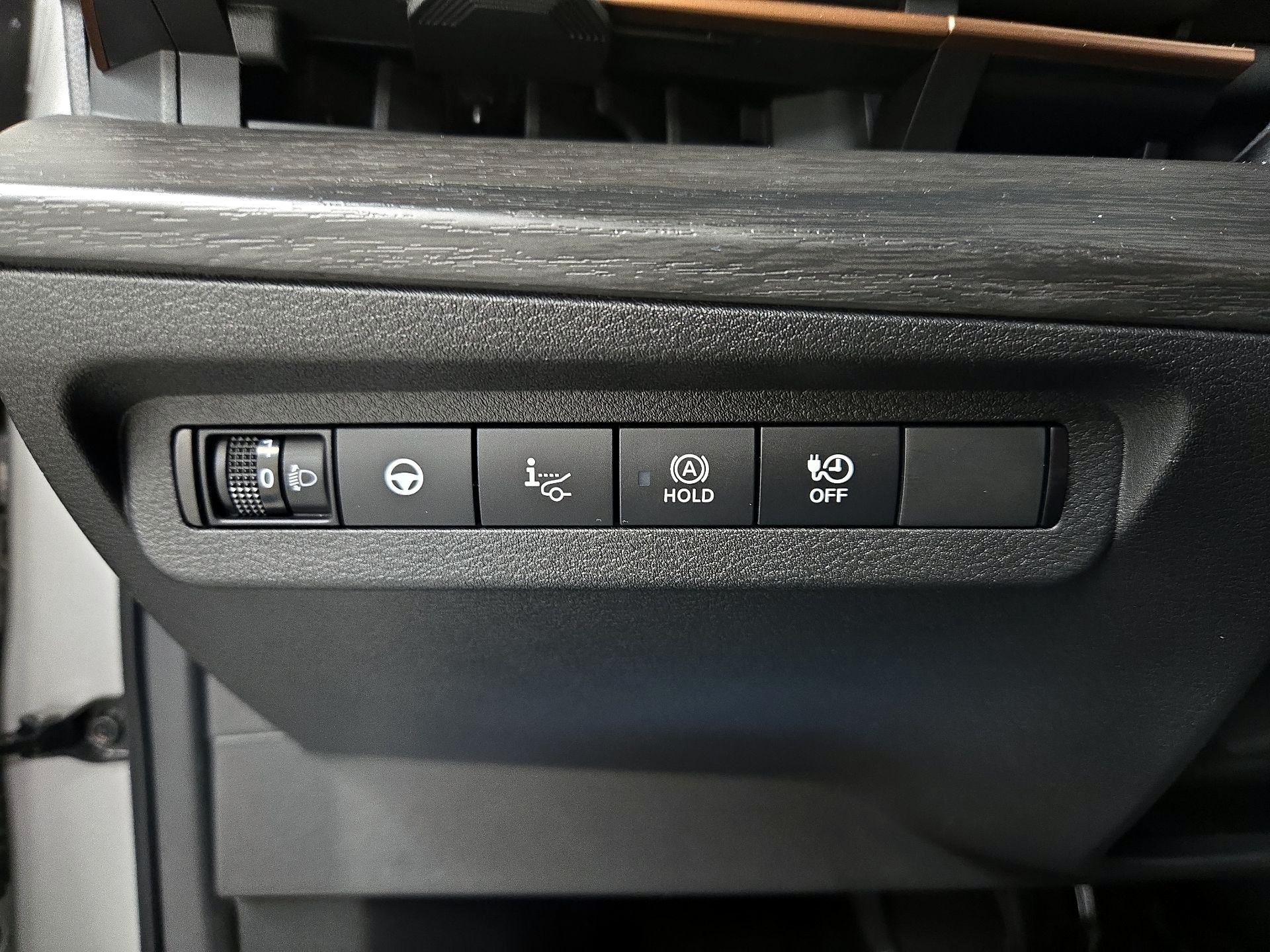 Thumbnail: 2024 Nissan Ariya - 13