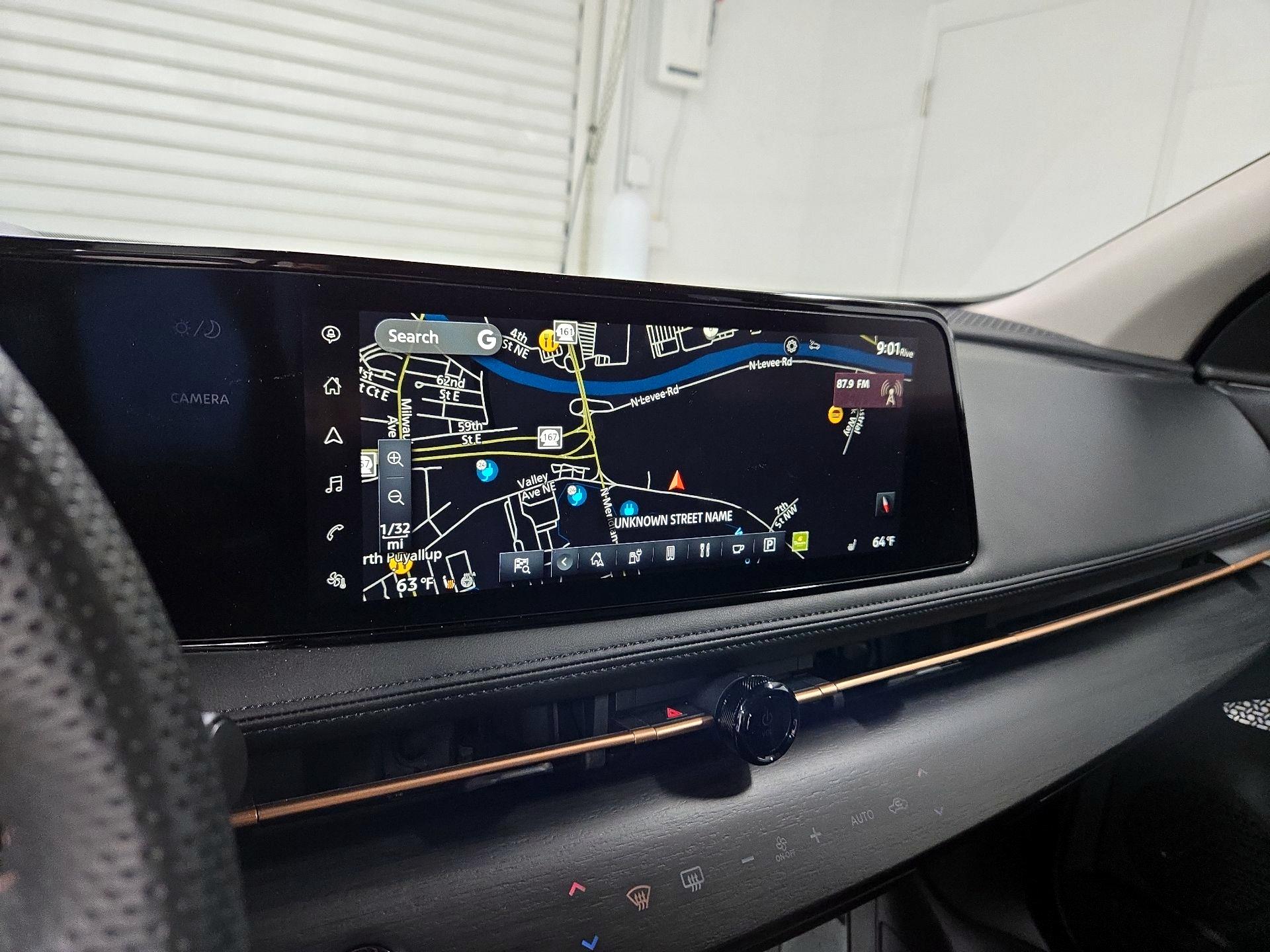 Thumbnail: 2024 Nissan Ariya - 14