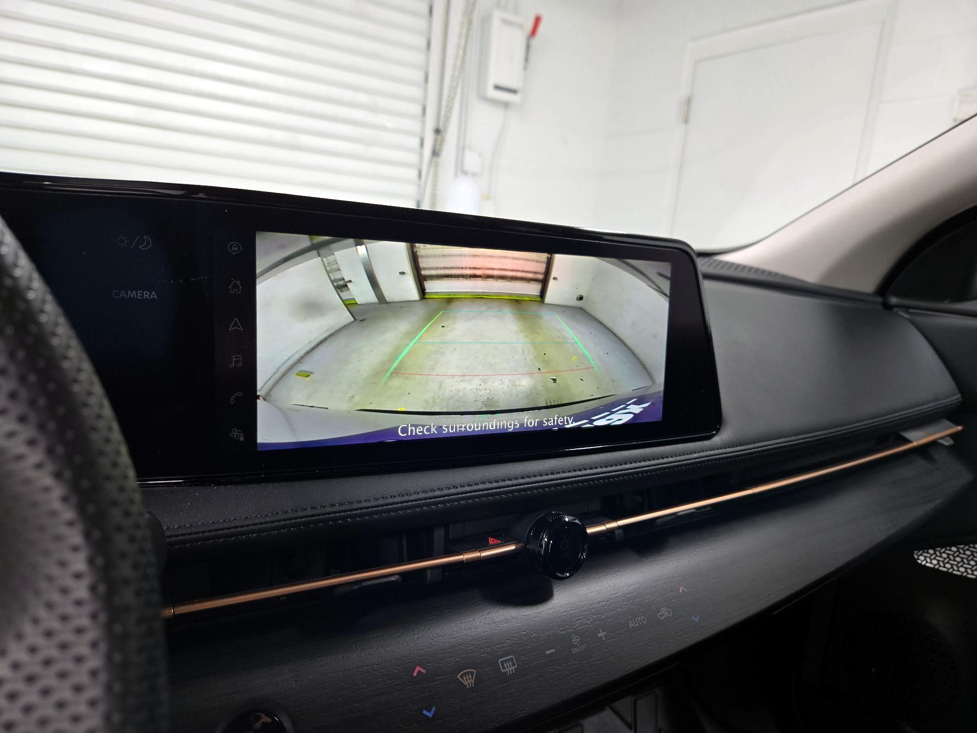 Thumbnail: 2024 Nissan Ariya - 15