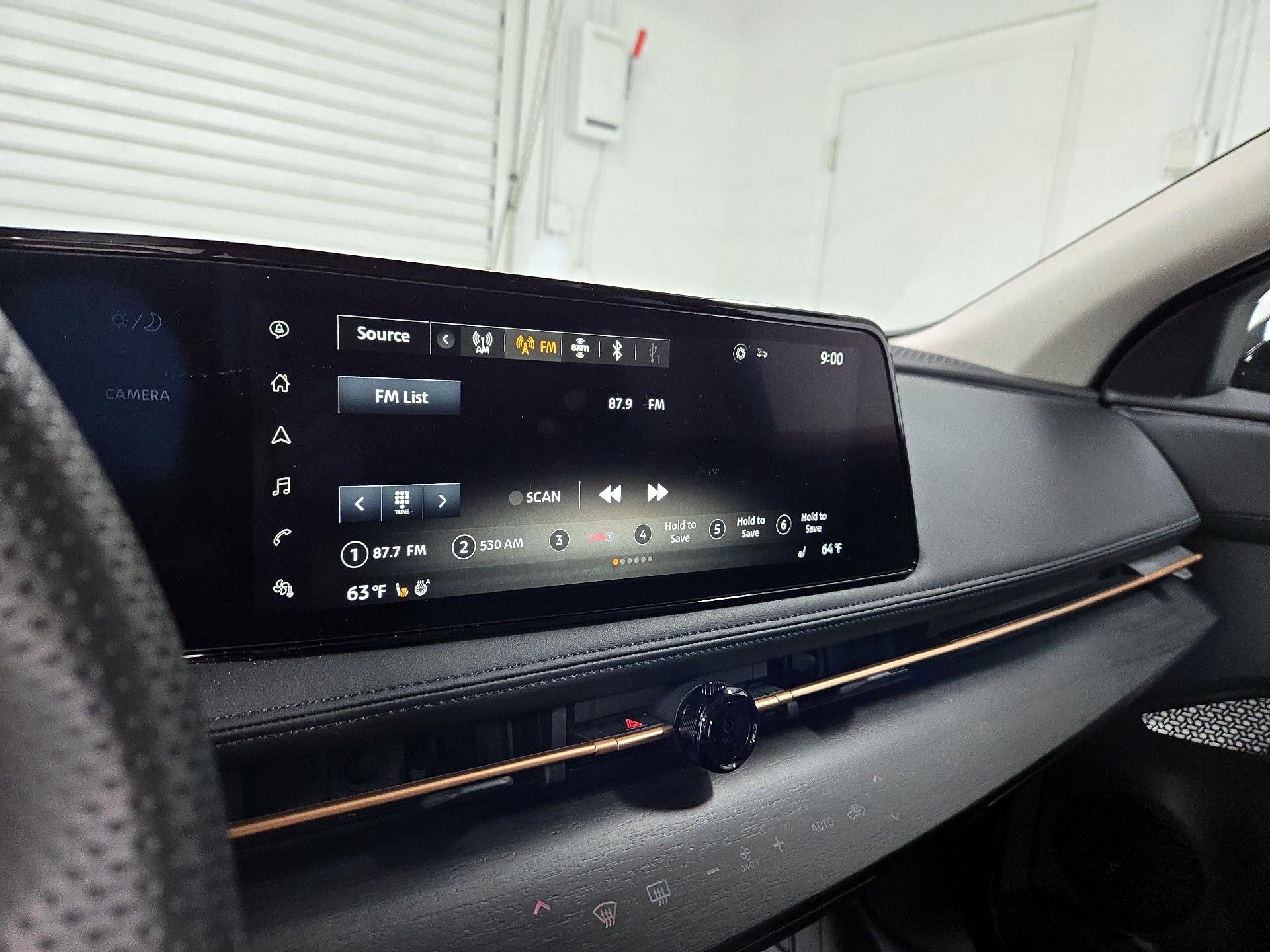 Thumbnail: 2024 Nissan Ariya - 16