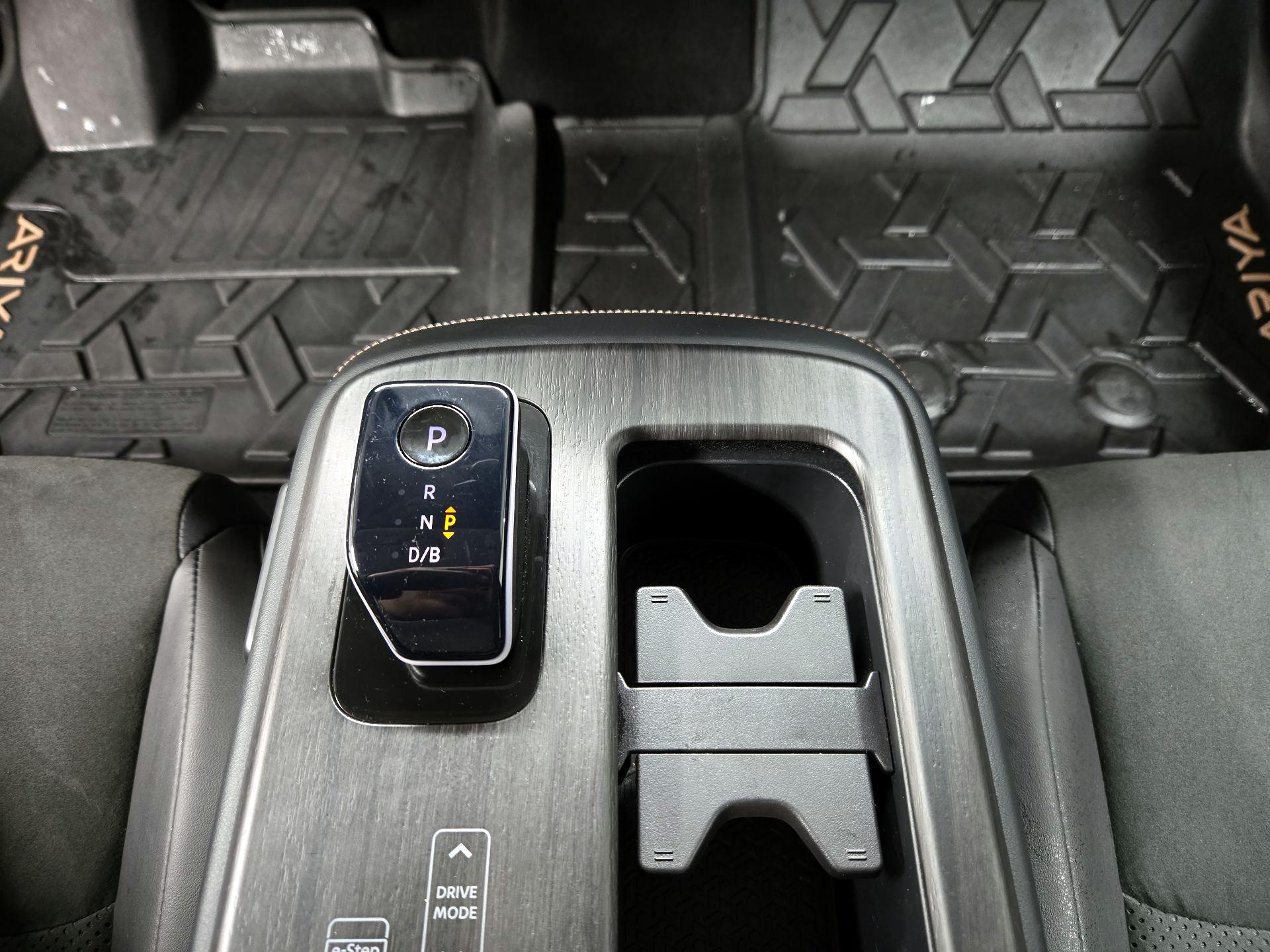 Thumbnail: 2024 Nissan Ariya - 18