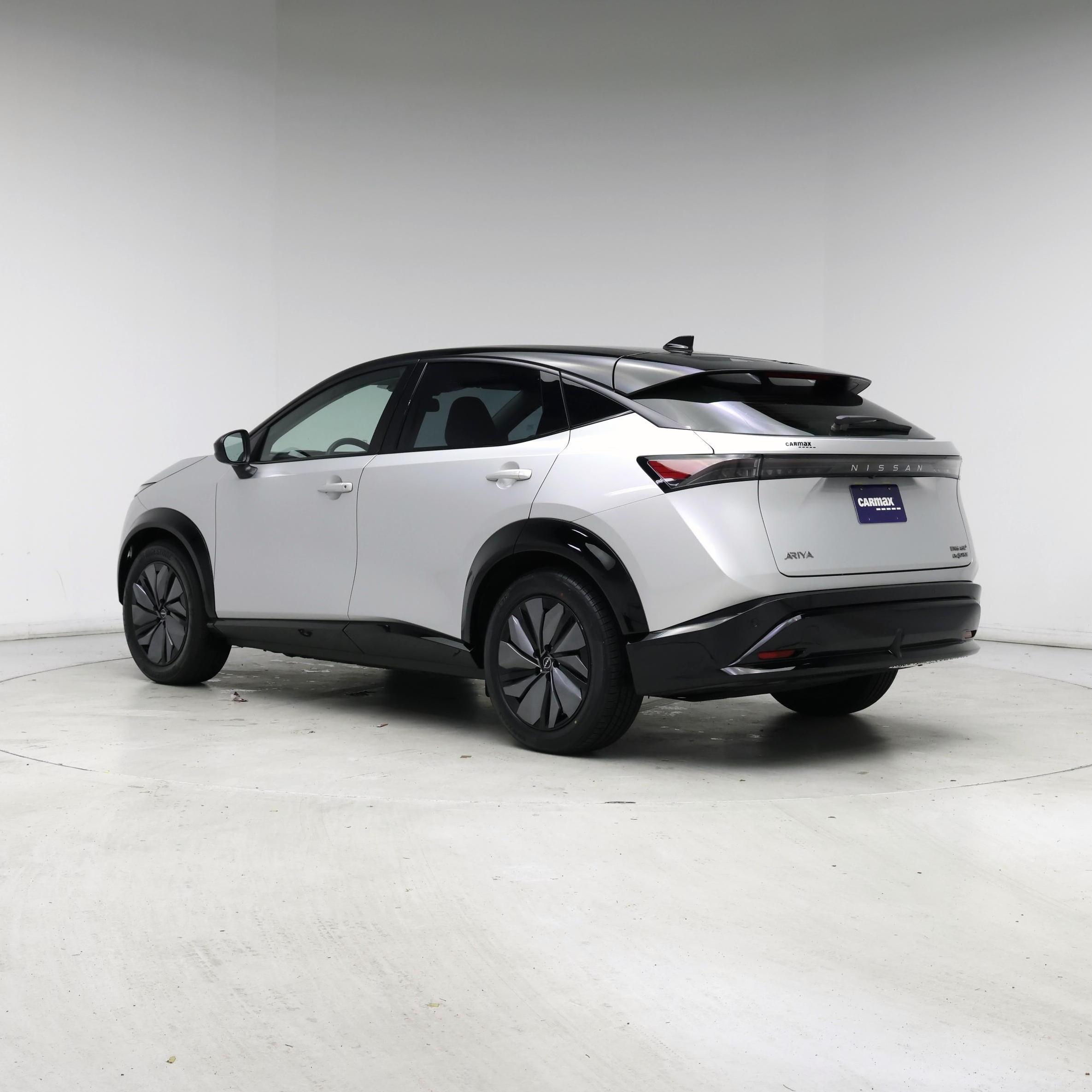 Thumbnail: 2024 Nissan Ariya - 2