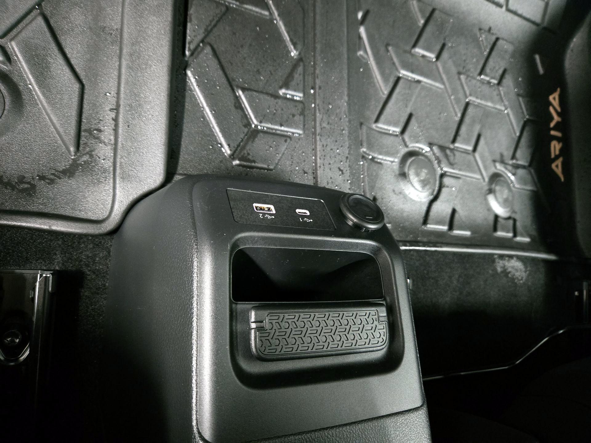 Thumbnail: 2024 Nissan Ariya - 19