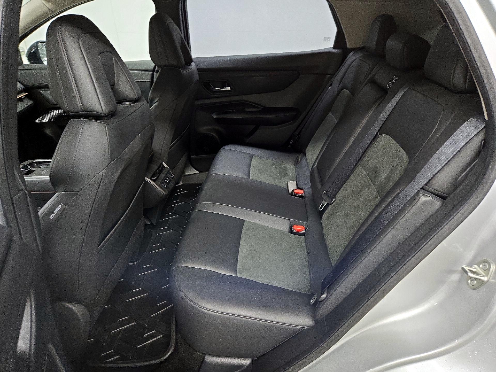 Thumbnail: 2024 Nissan Ariya - 20