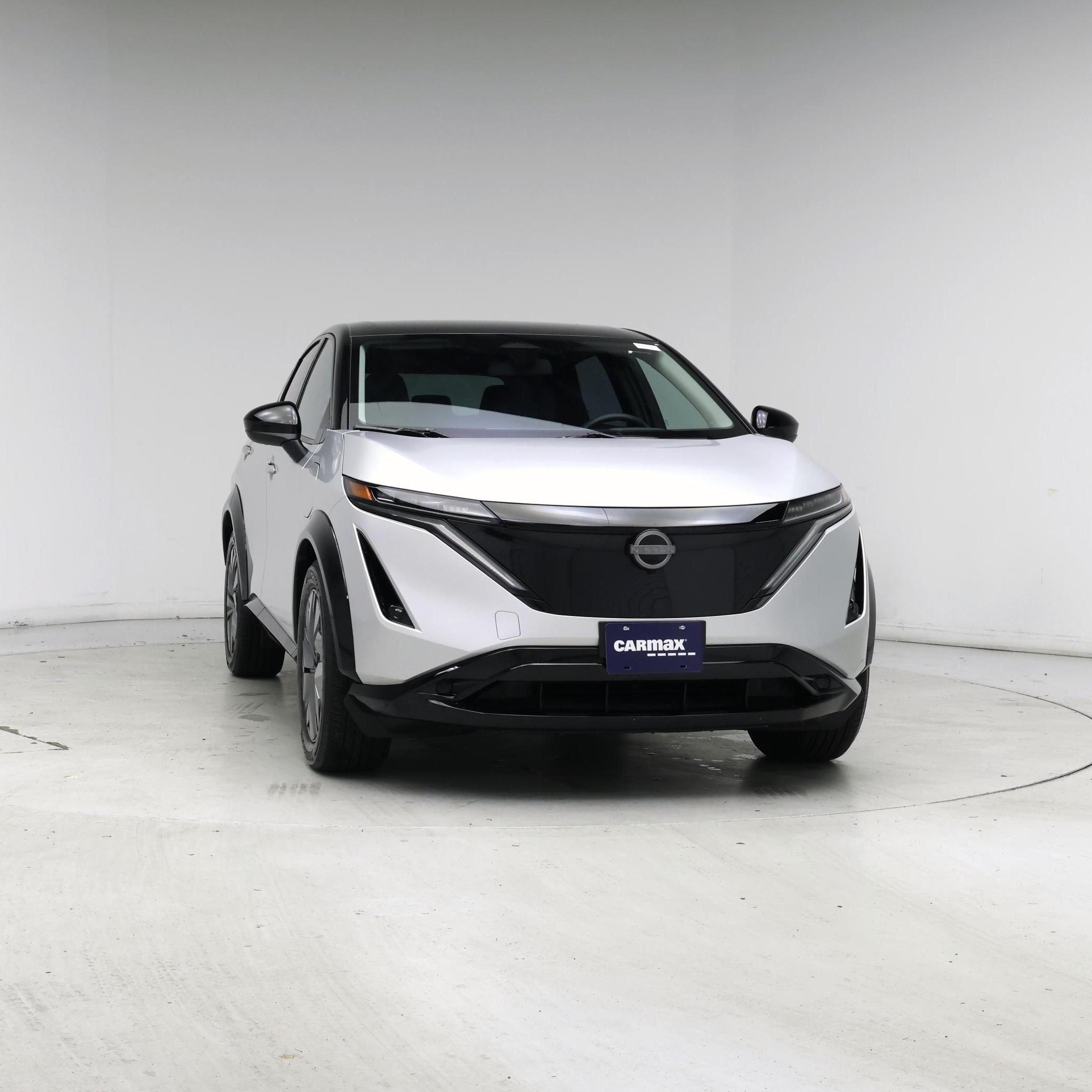 Thumbnail: 2024 Nissan Ariya - 5