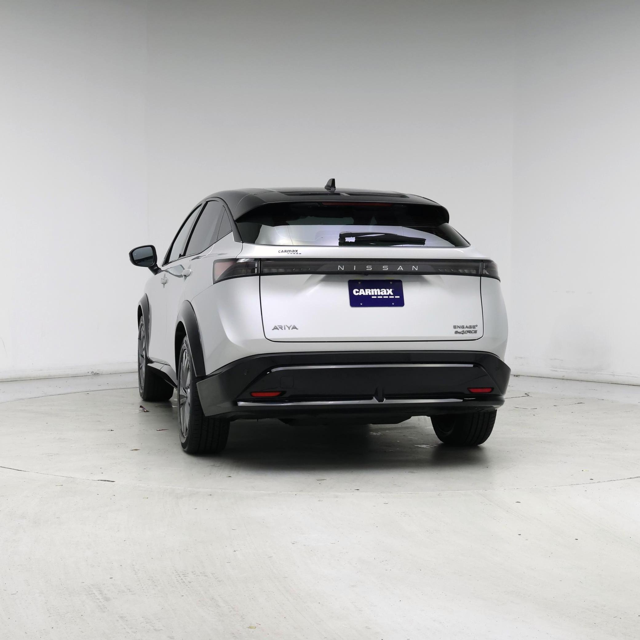 Thumbnail: 2024 Nissan Ariya - 6