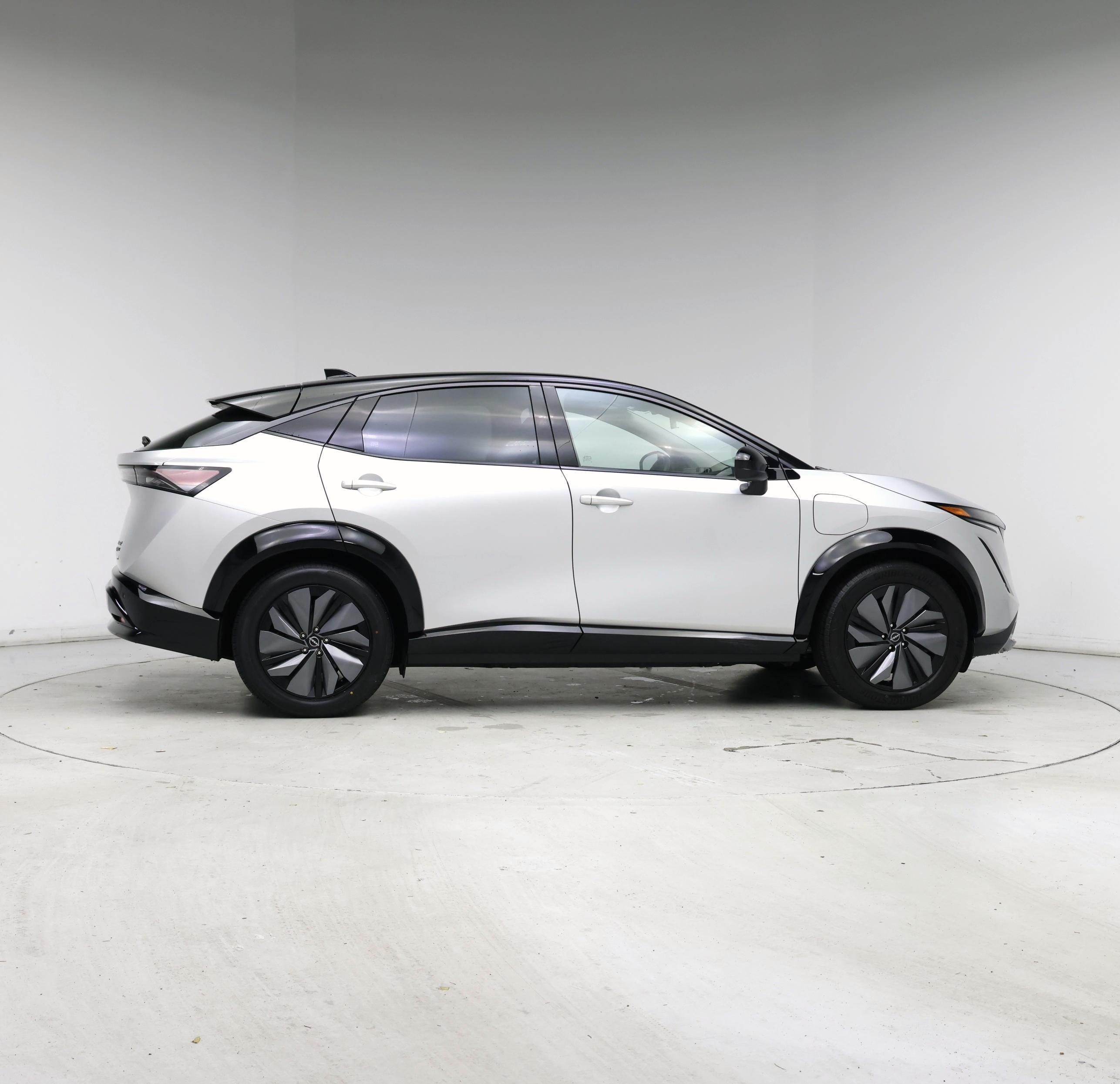 Thumbnail: 2024 Nissan Ariya - 7