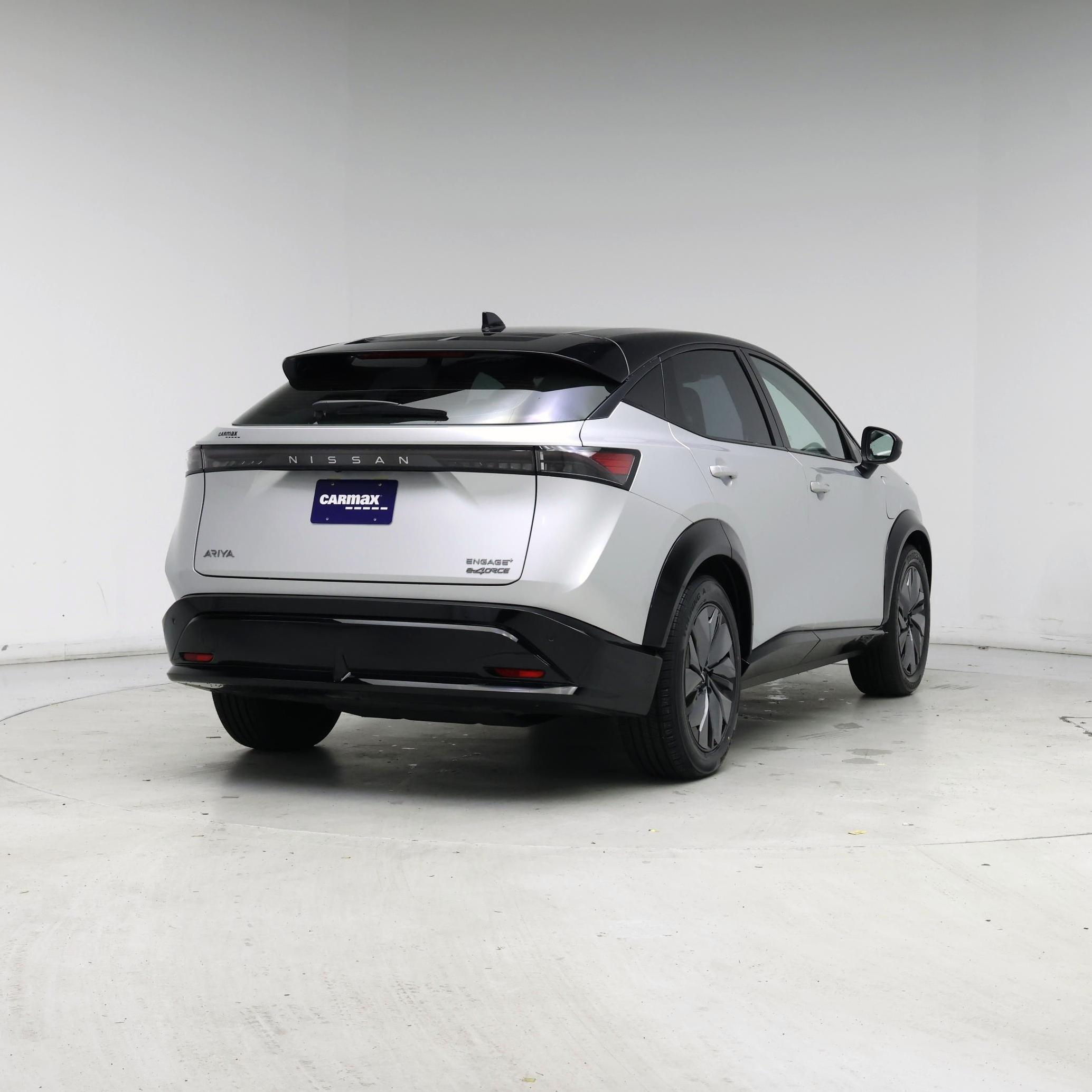 Thumbnail: 2024 Nissan Ariya - 8