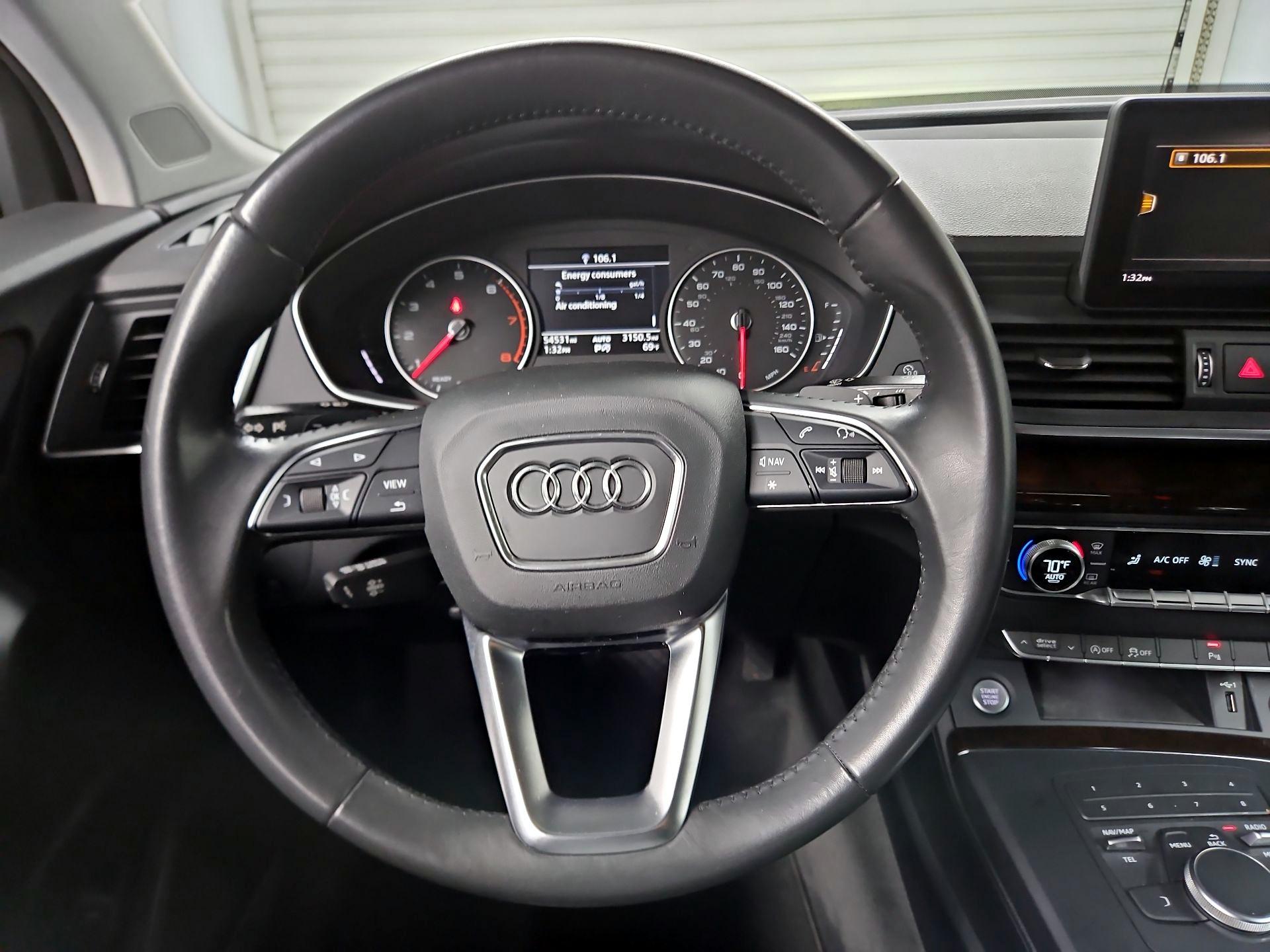 Thumbnail: 2018 Audi Q5 - 10