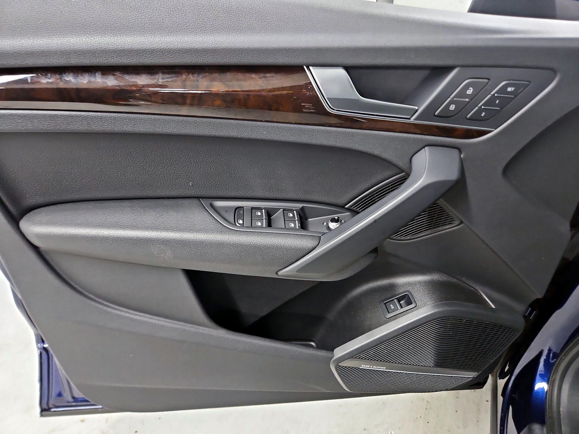 Thumbnail: 2018 Audi Q5 - 12