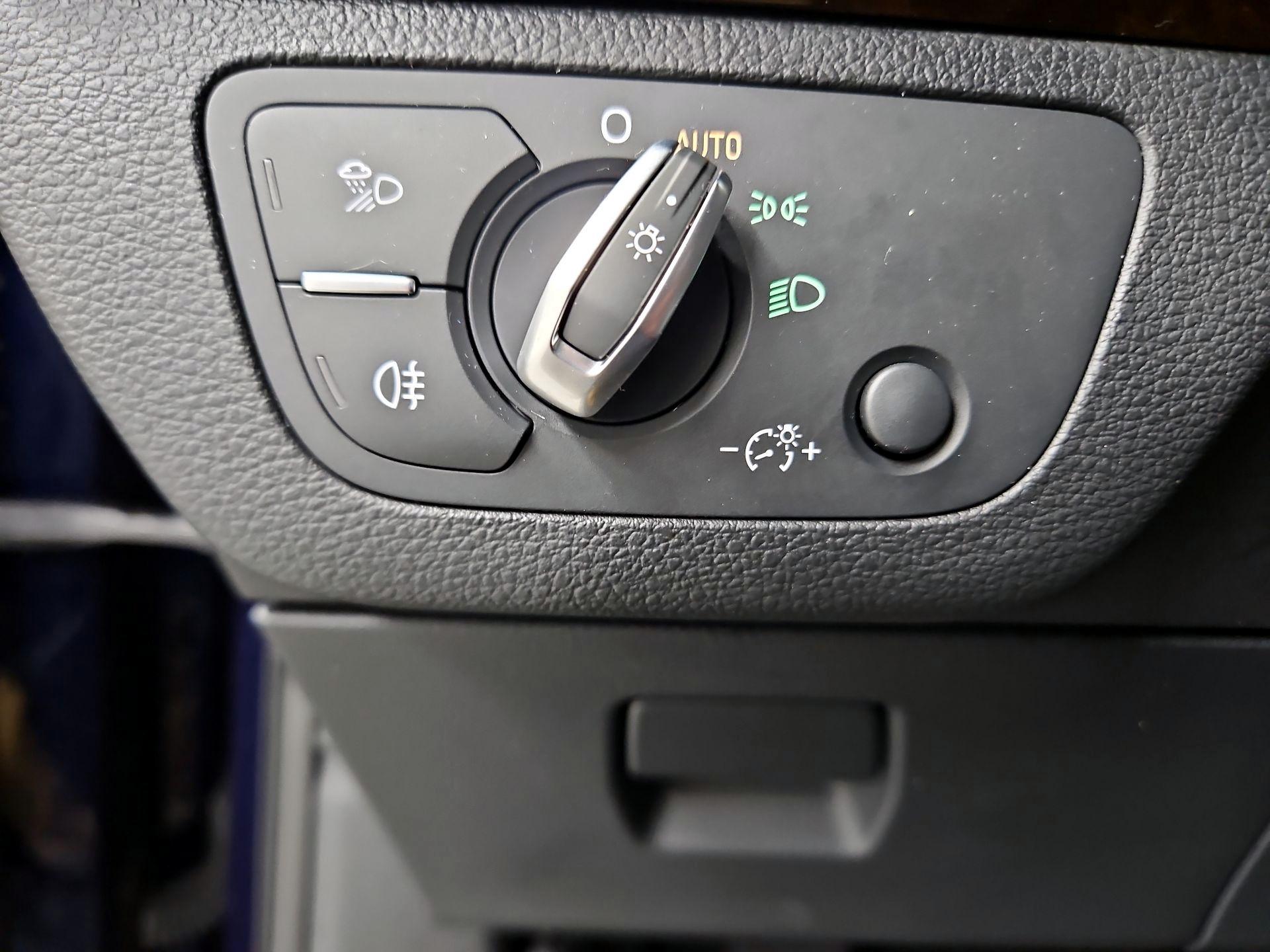 Thumbnail: 2018 Audi Q5 - 13