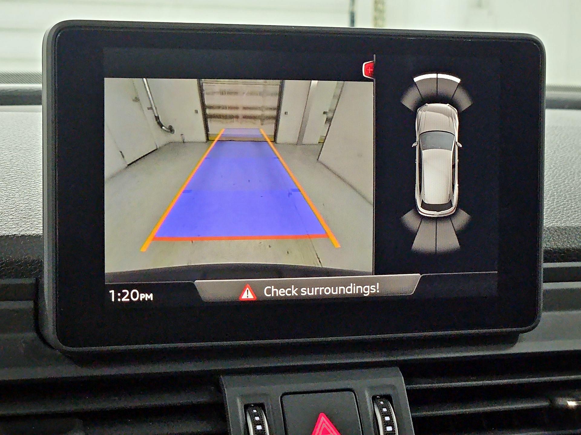 Thumbnail: 2018 Audi Q5 - 14