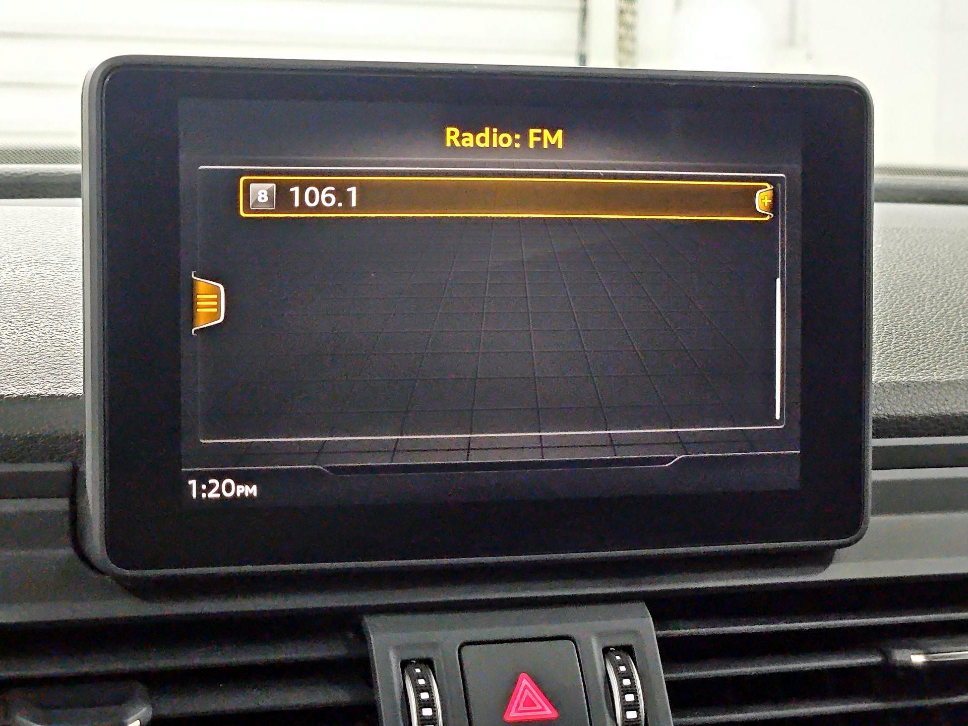 Thumbnail: 2018 Audi Q5 - 15