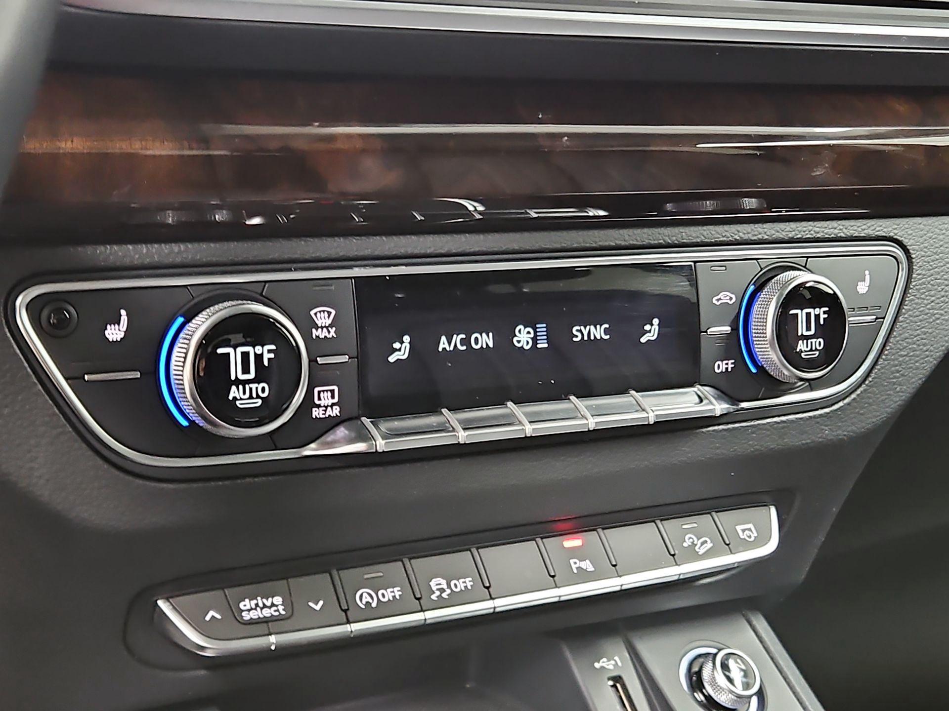 Thumbnail: 2018 Audi Q5 - 16