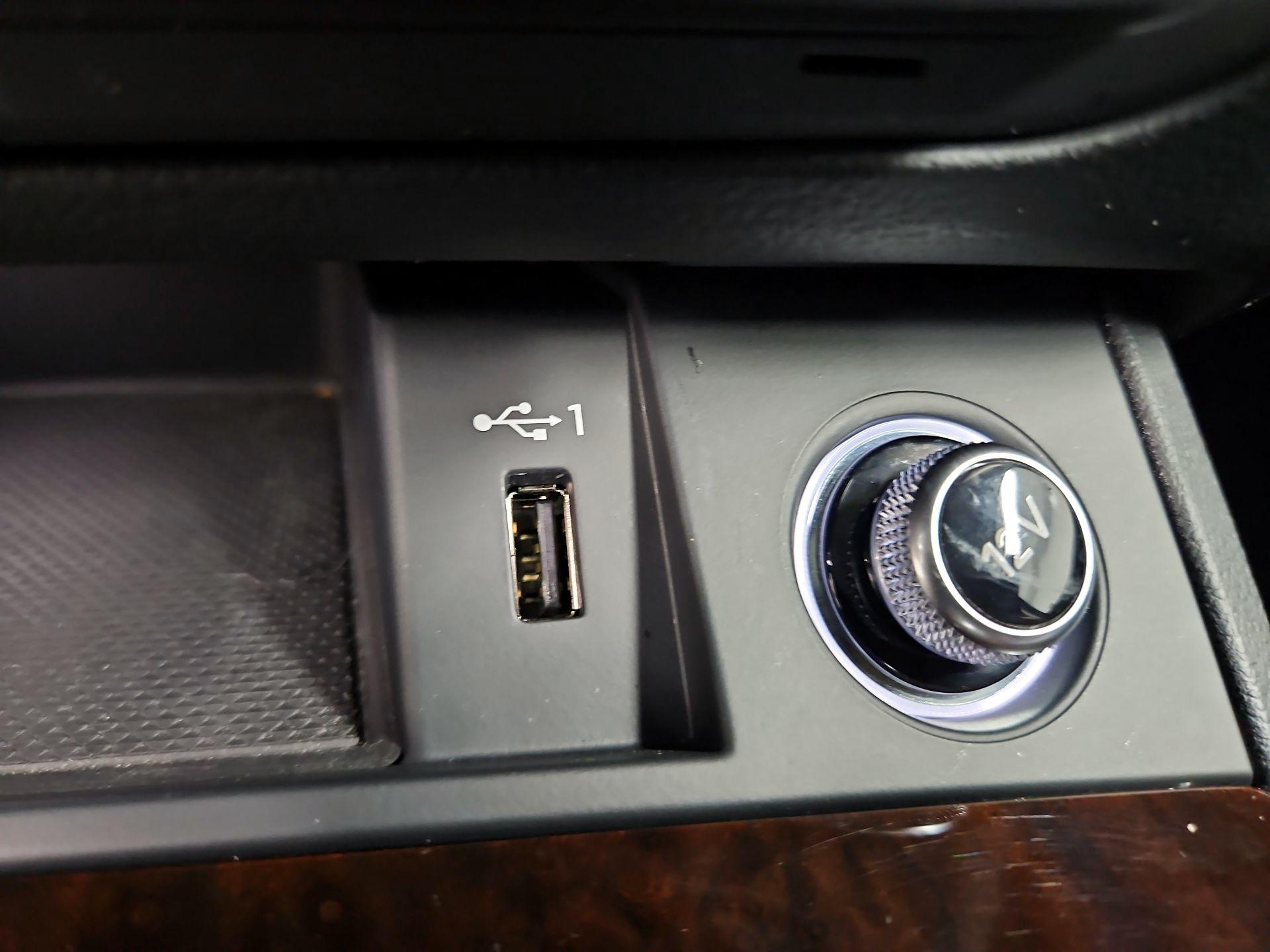 Thumbnail: 2018 Audi Q5 - 18