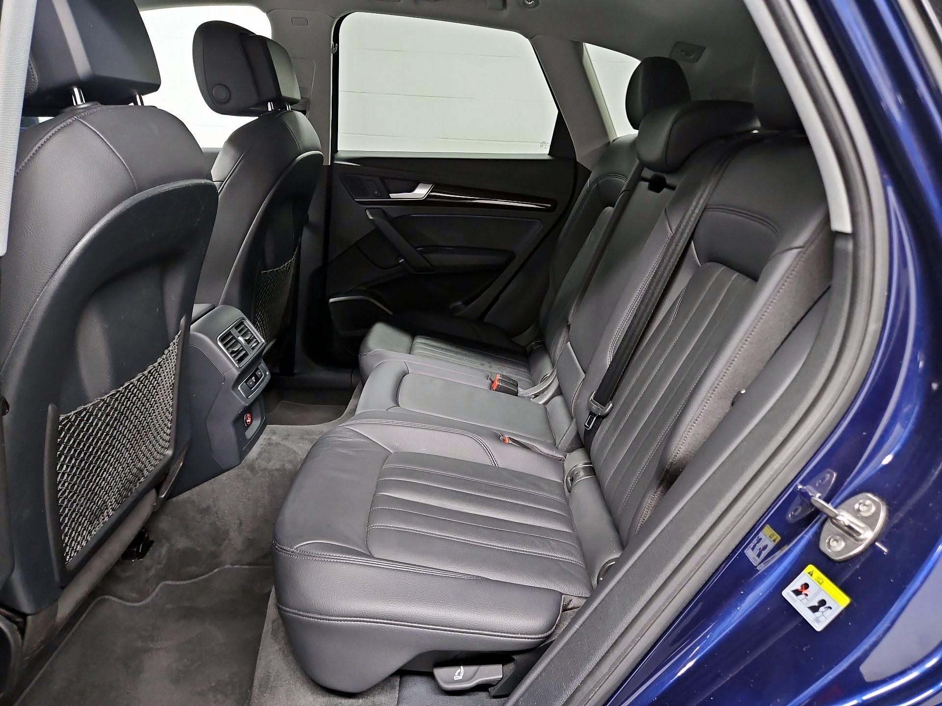 Thumbnail: 2018 Audi Q5 - 20