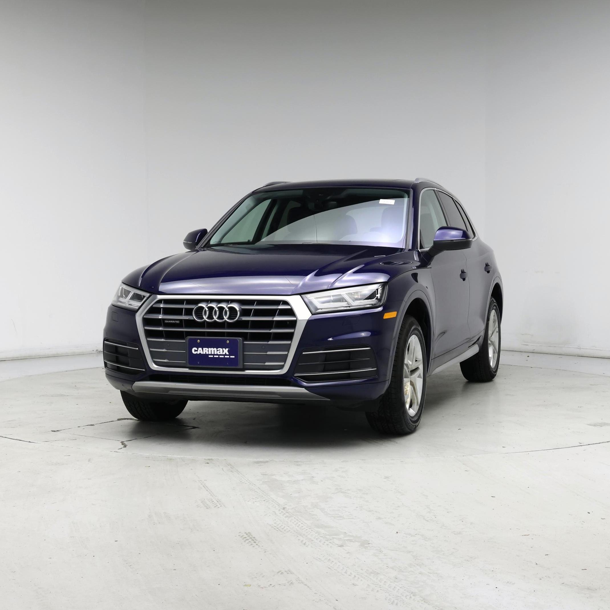 Thumbnail: 2018 Audi Q5 - 4
