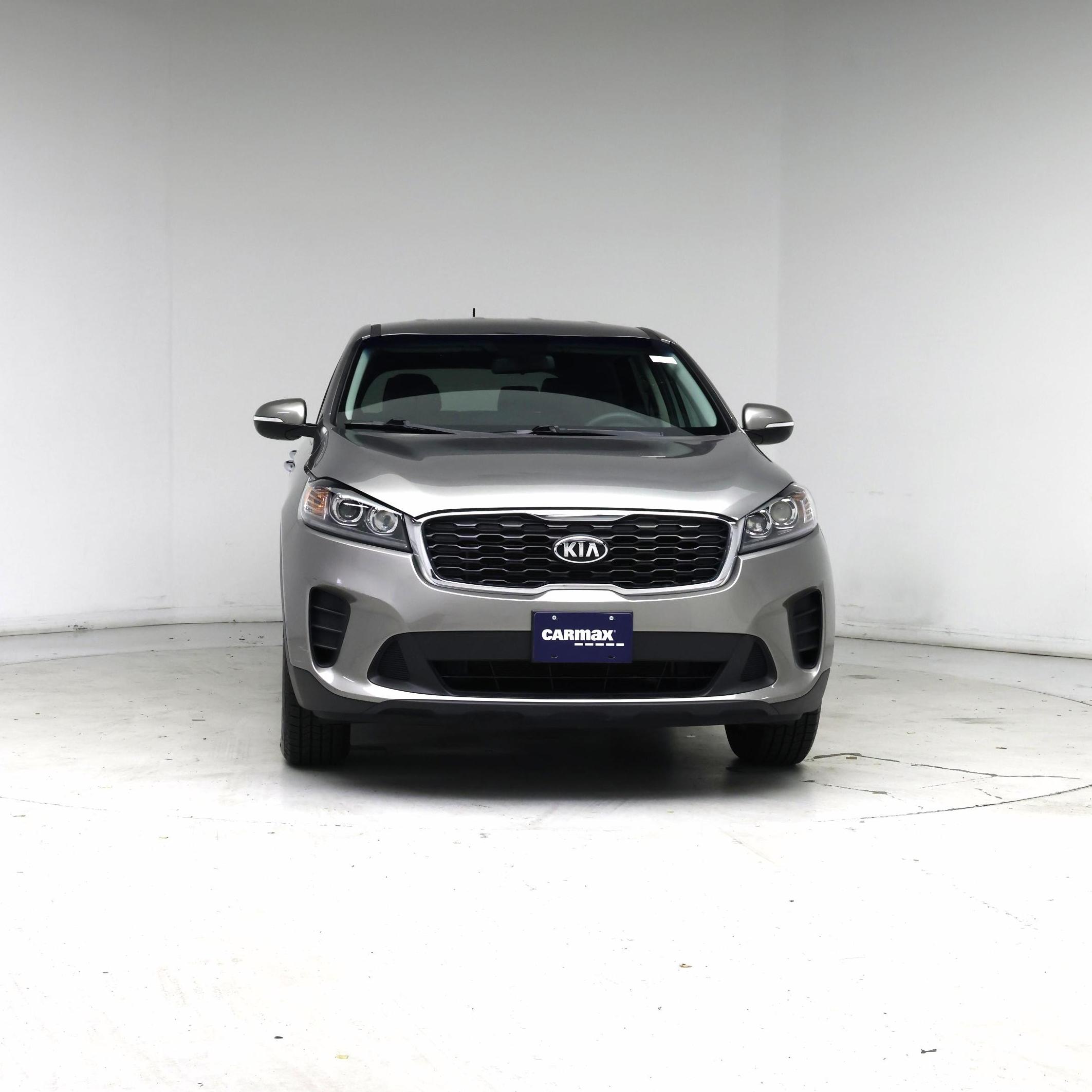 Thumbnail: 2019 Kia Sorento - 5
