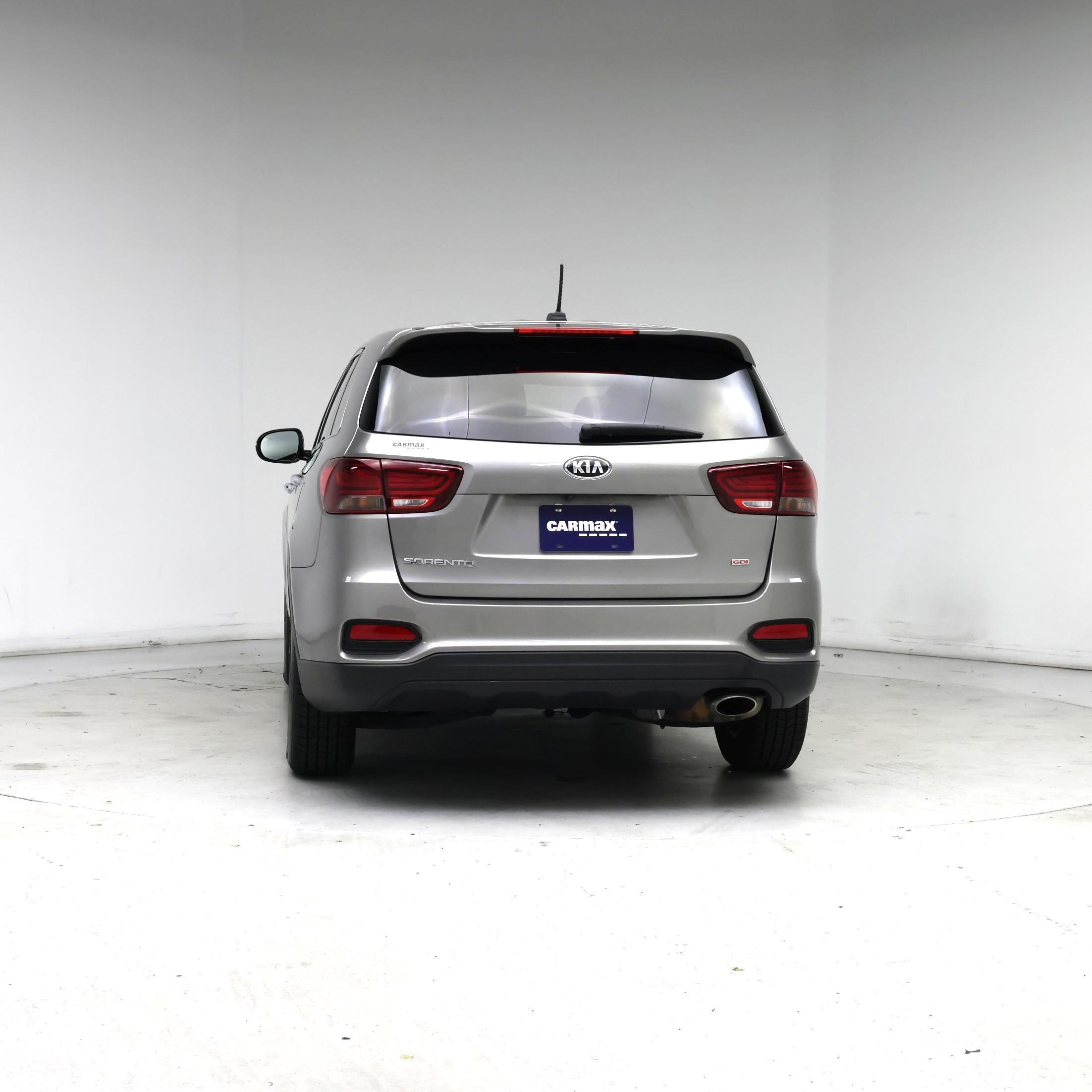 Thumbnail: 2019 Kia Sorento - 6